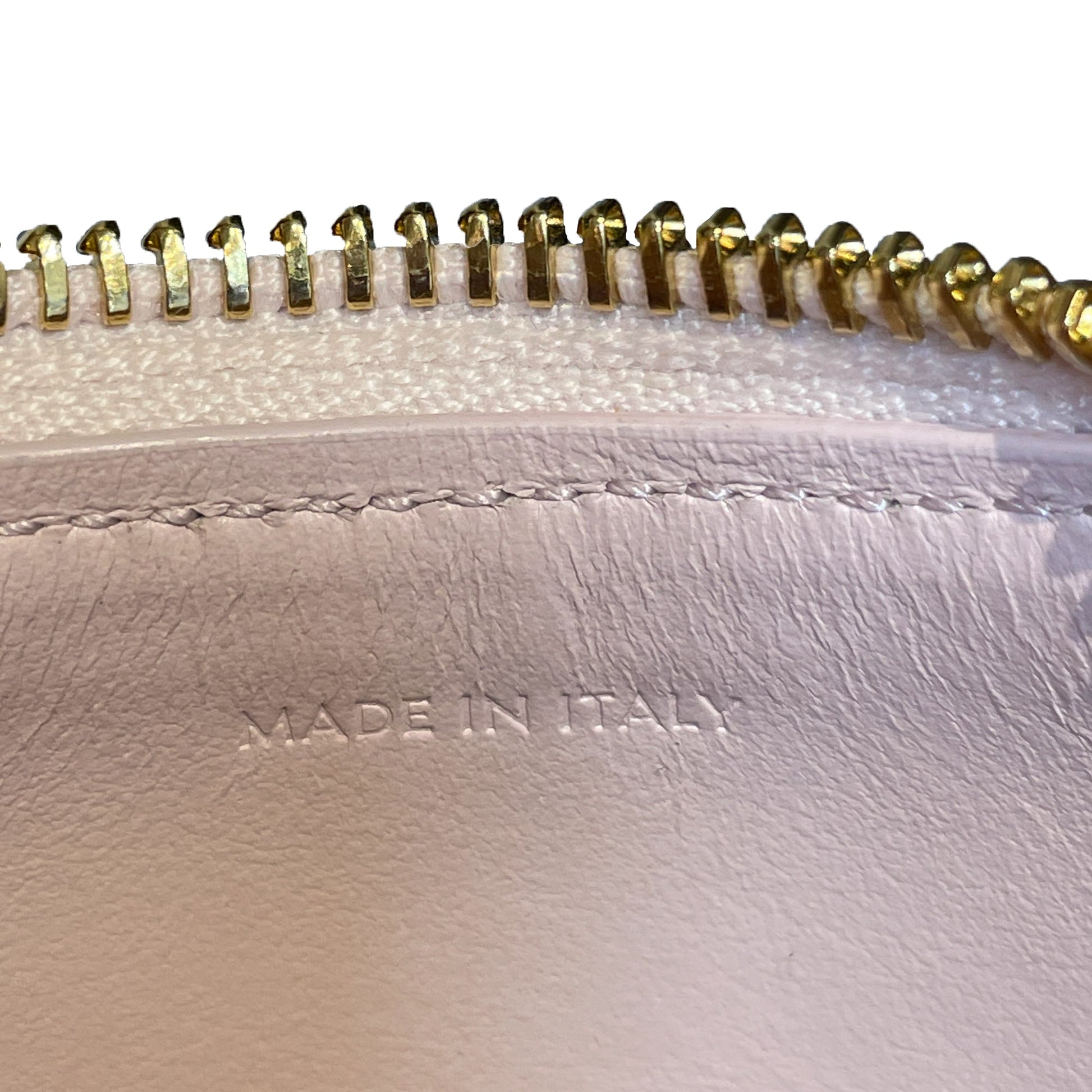 Celine Mini Smooth Calfskin Ava Shoulder Bag