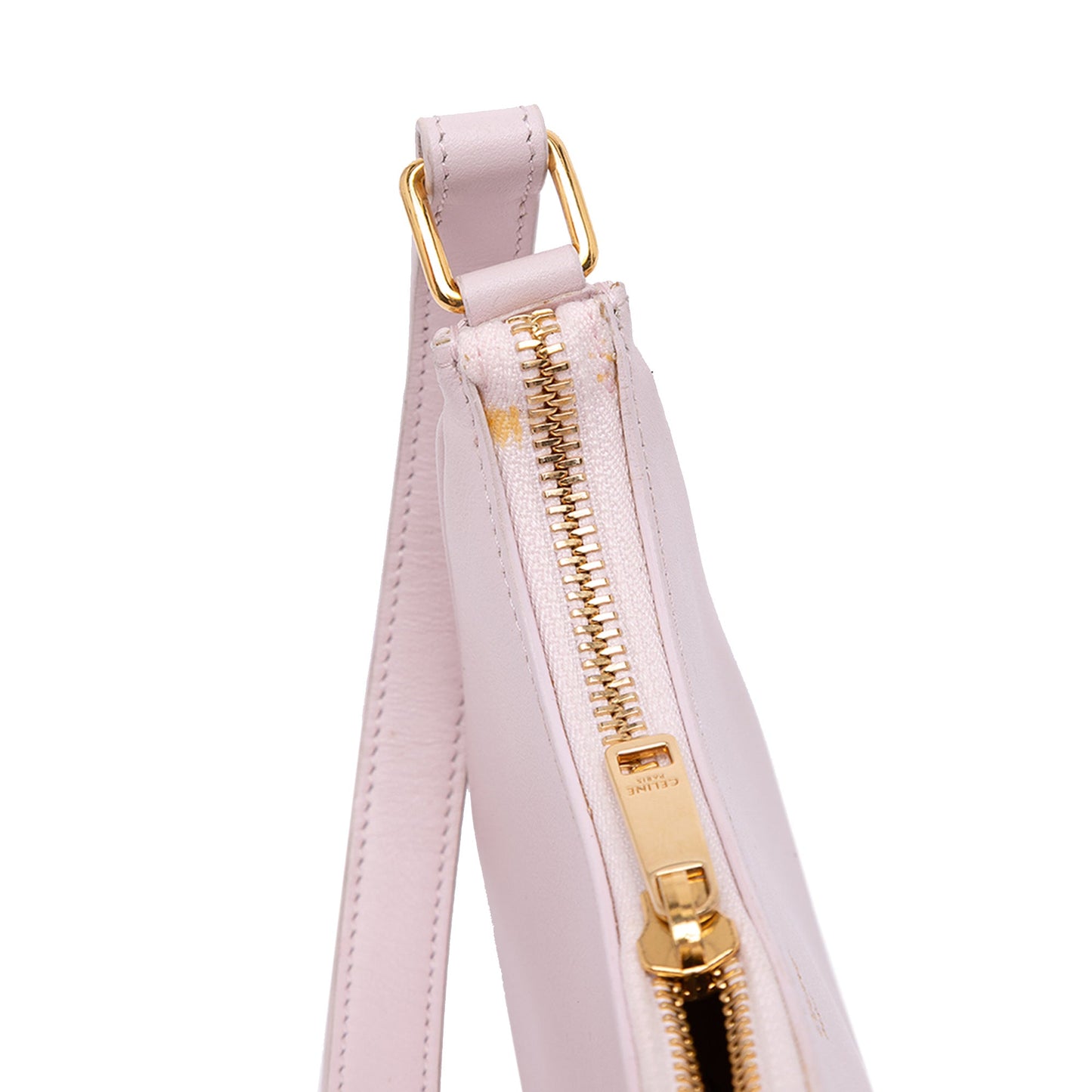 Celine Mini Smooth Calfskin Ava Shoulder Bag