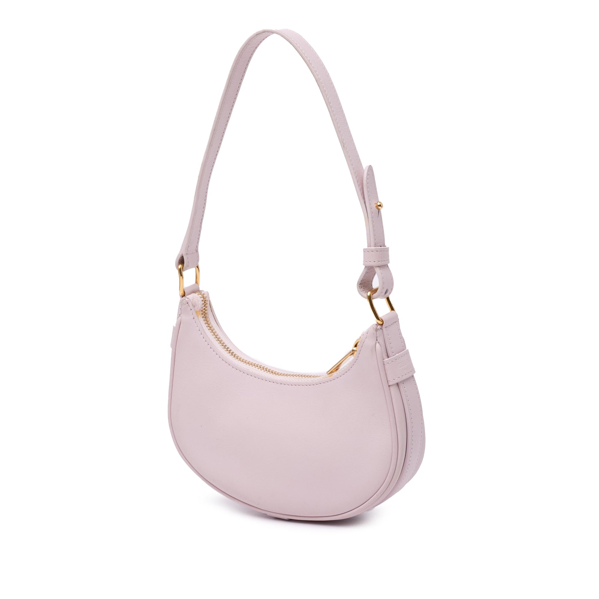 Celine Mini Smooth Calfskin Ava Shoulder Bag