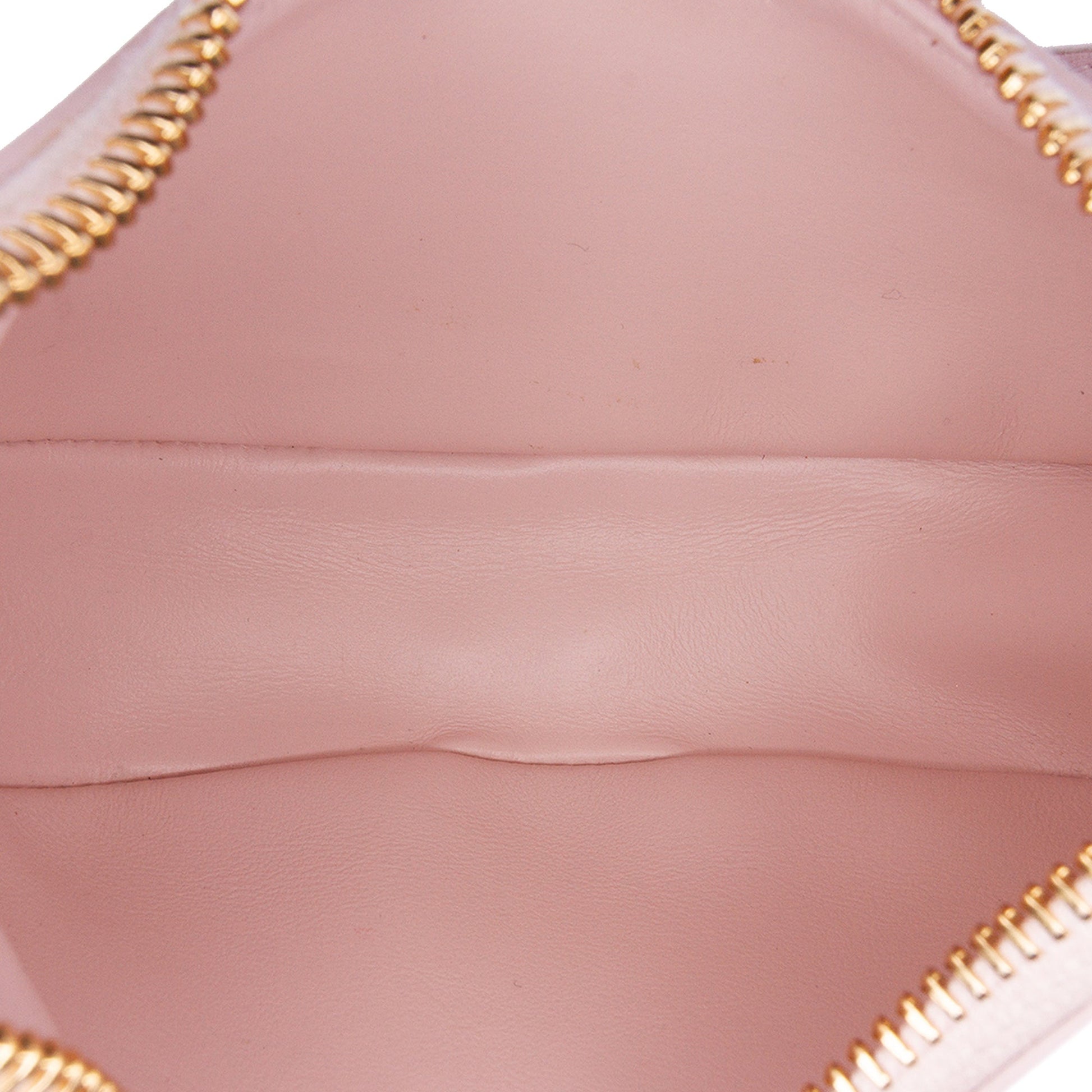 Celine Mini Smooth Calfskin Ava Shoulder Bag