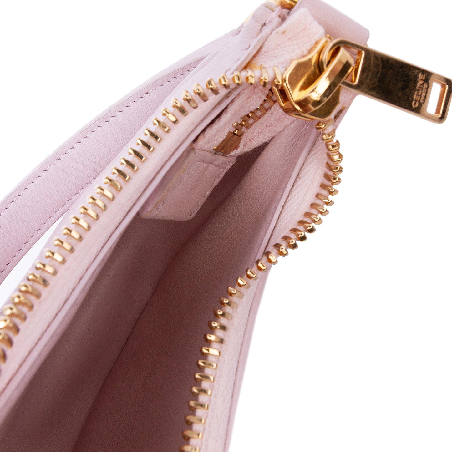 Celine Mini Smooth Calfskin Ava Shoulder Bag