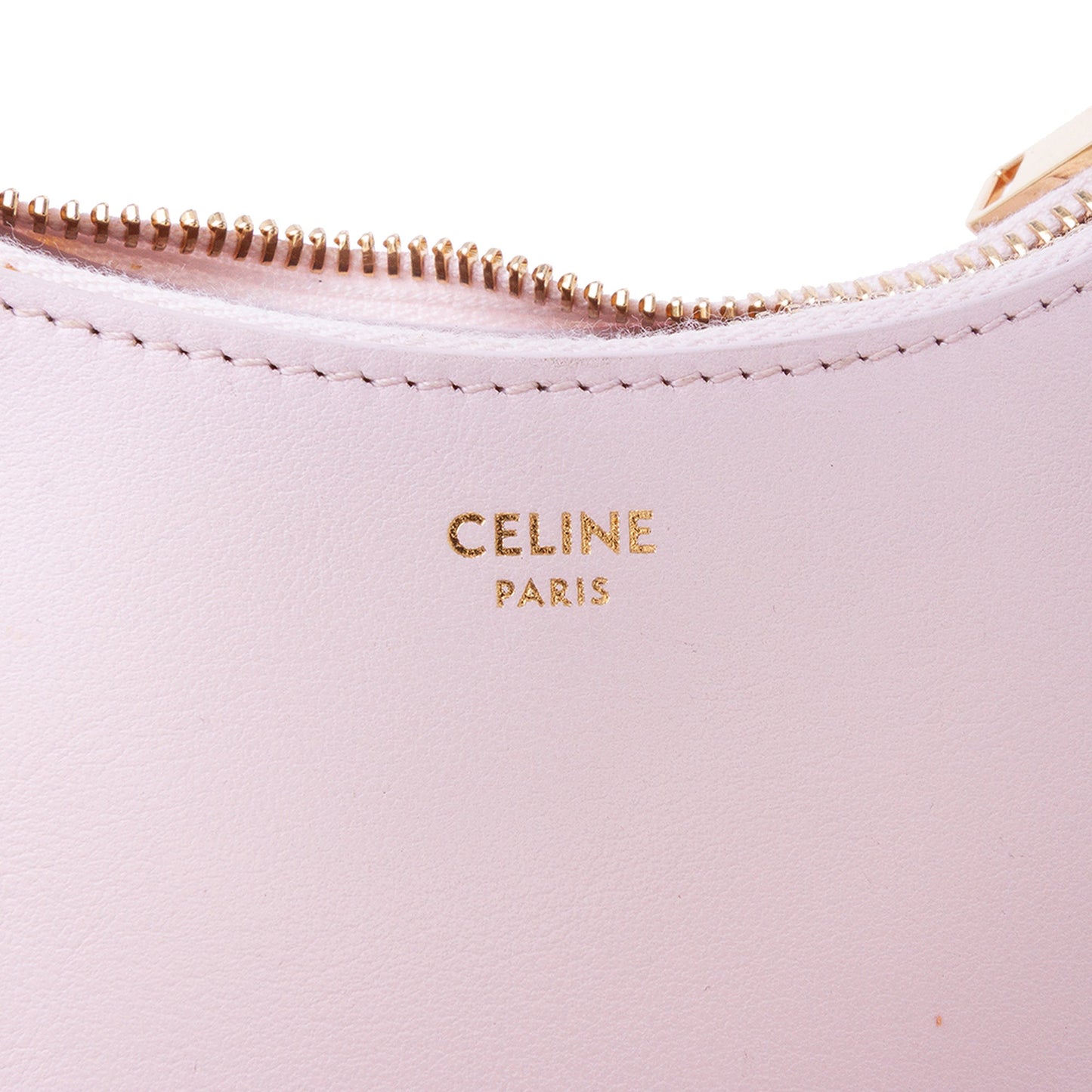 Celine Mini Smooth Calfskin Ava Shoulder Bag