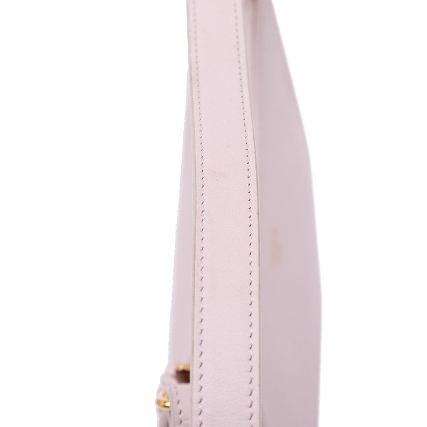 Celine Mini Smooth Calfskin Ava Shoulder Bag
