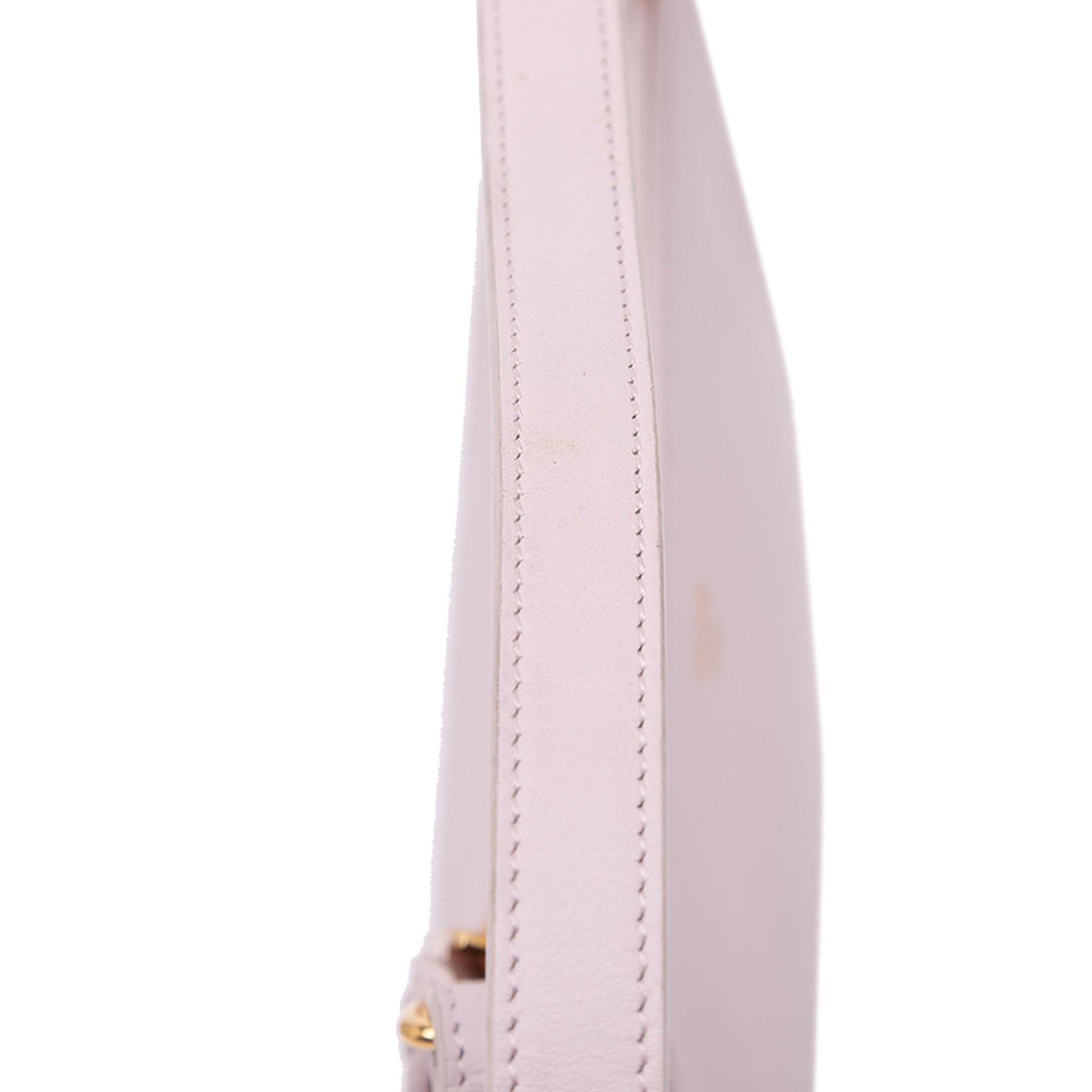 Celine Mini Smooth Calfskin Ava Shoulder Bag