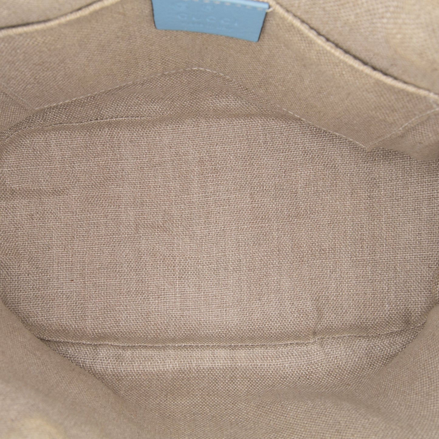Gucci Mini Microguccissima Dome Satchel