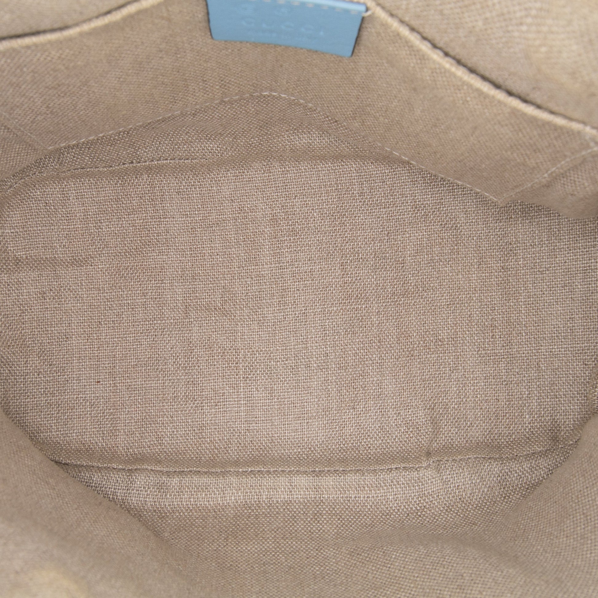 Gucci Mini Microguccissima Dome Satchel