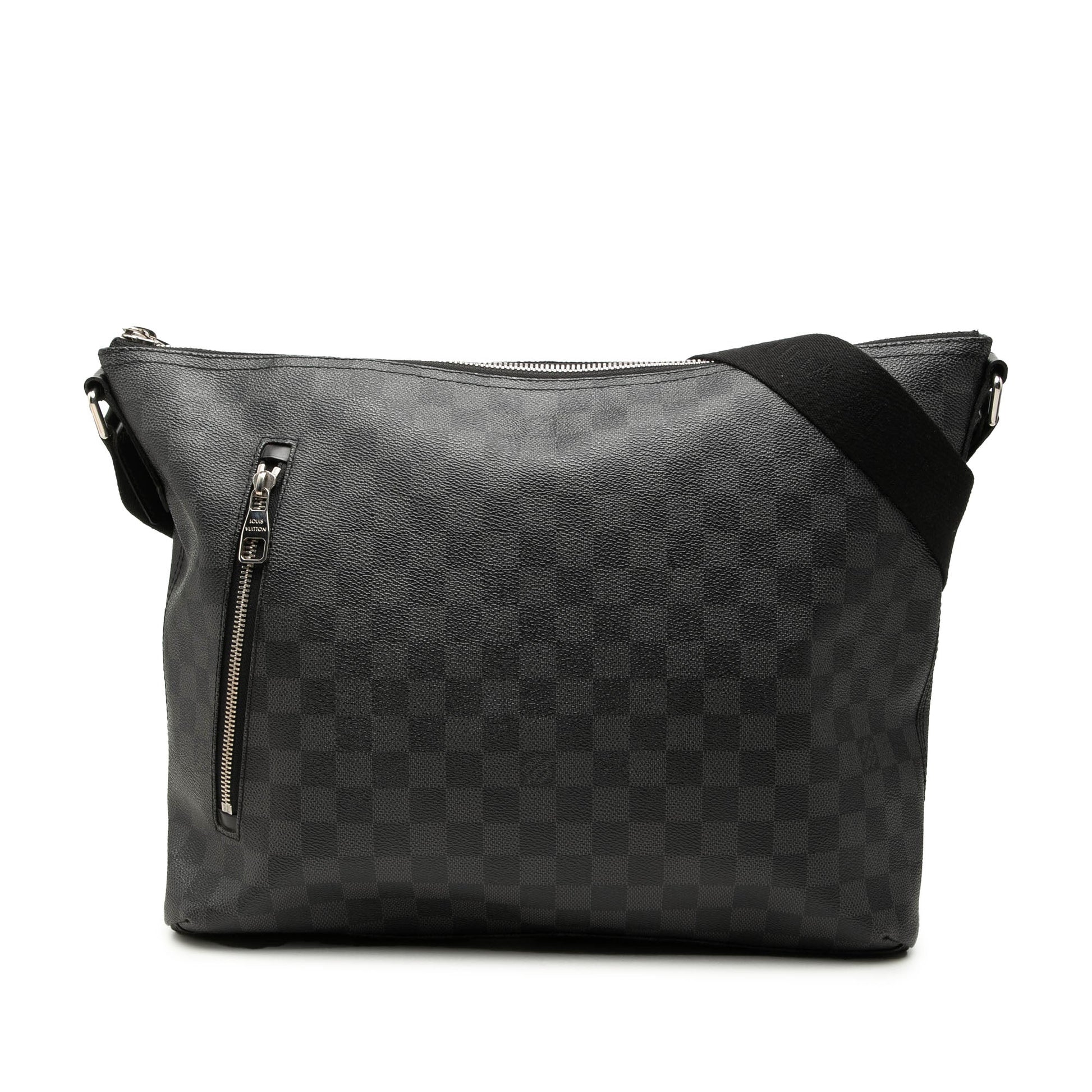 Louis Vuitton Damier Graphite Mick MM