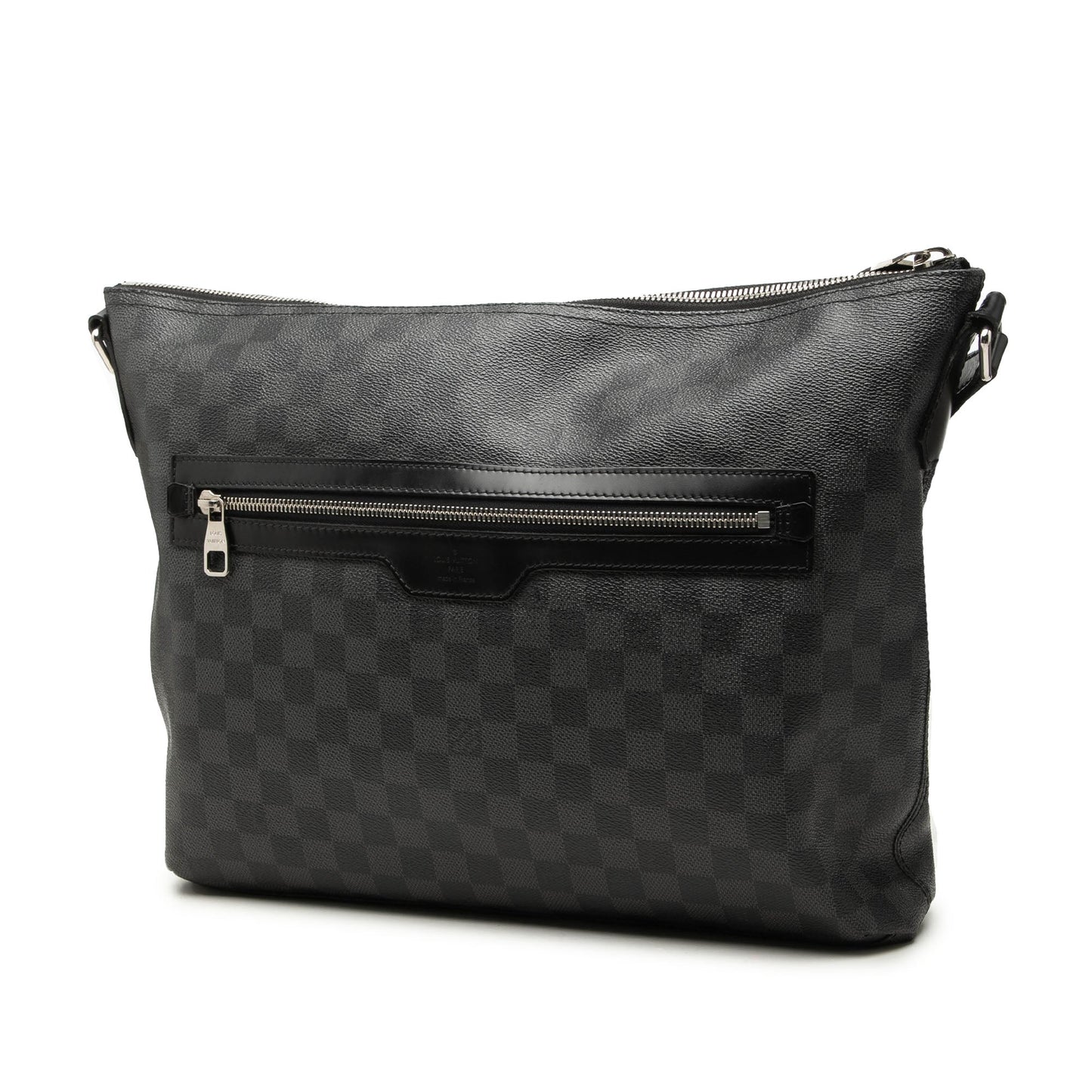 Louis Vuitton Damier Graphite Mick MM