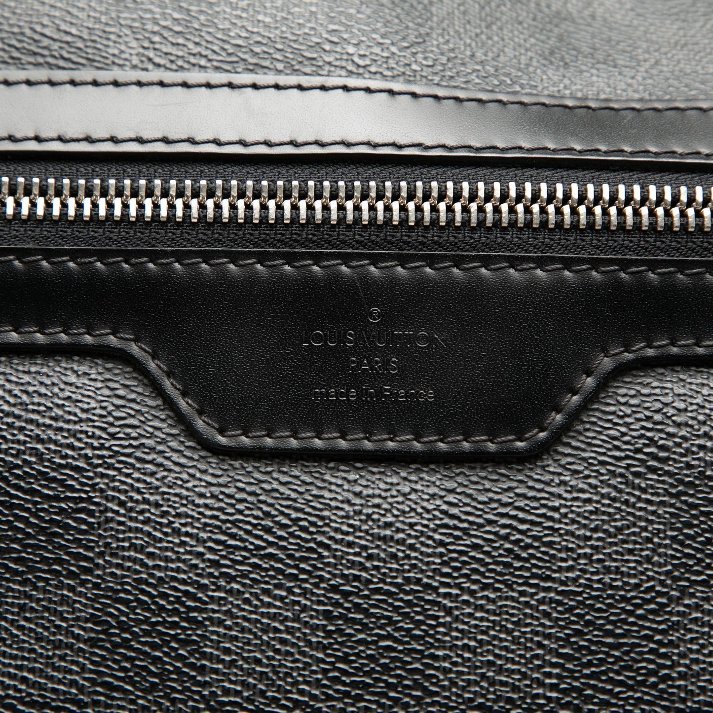 Louis Vuitton Damier Graphite Mick MM
