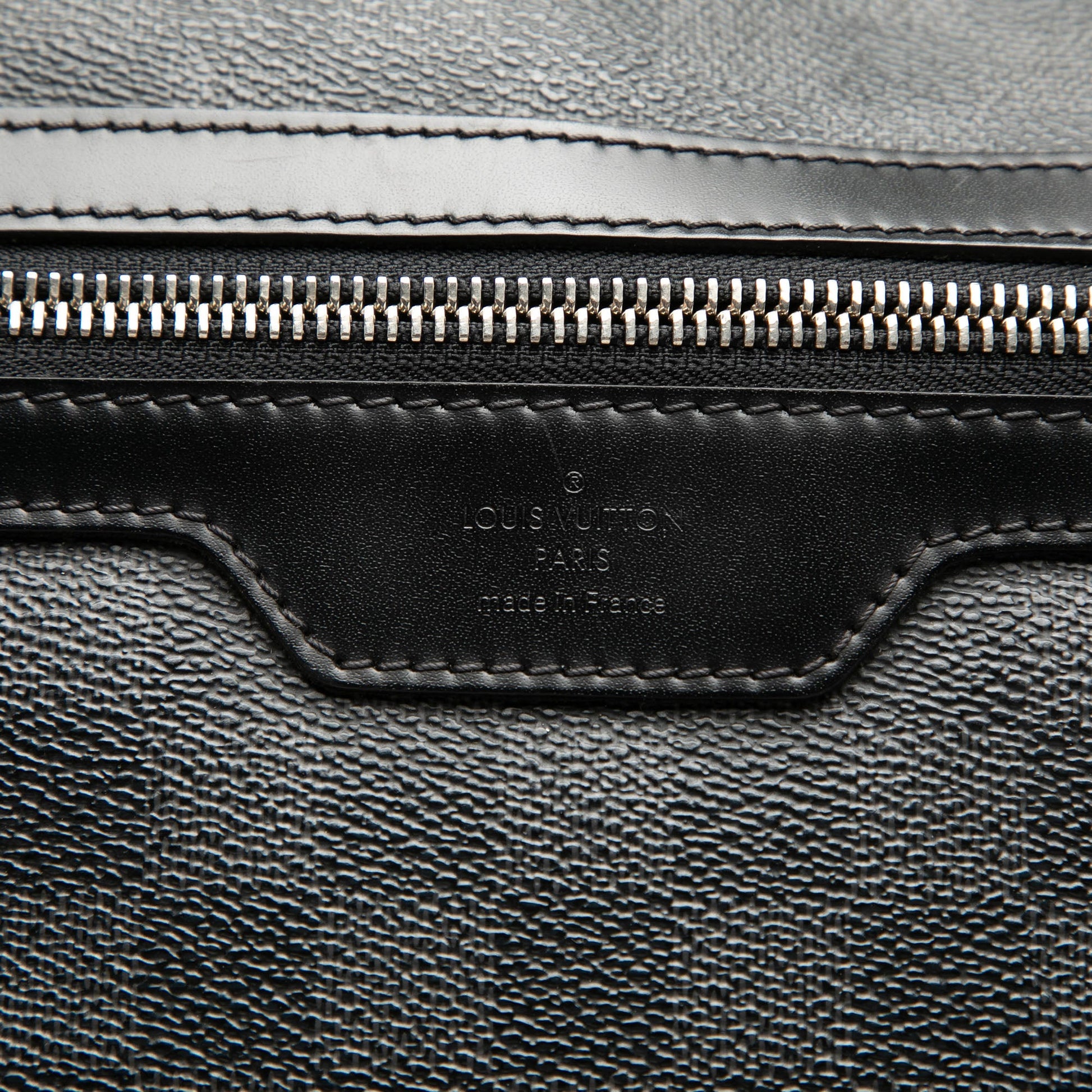 Louis Vuitton Damier Graphite Mick MM