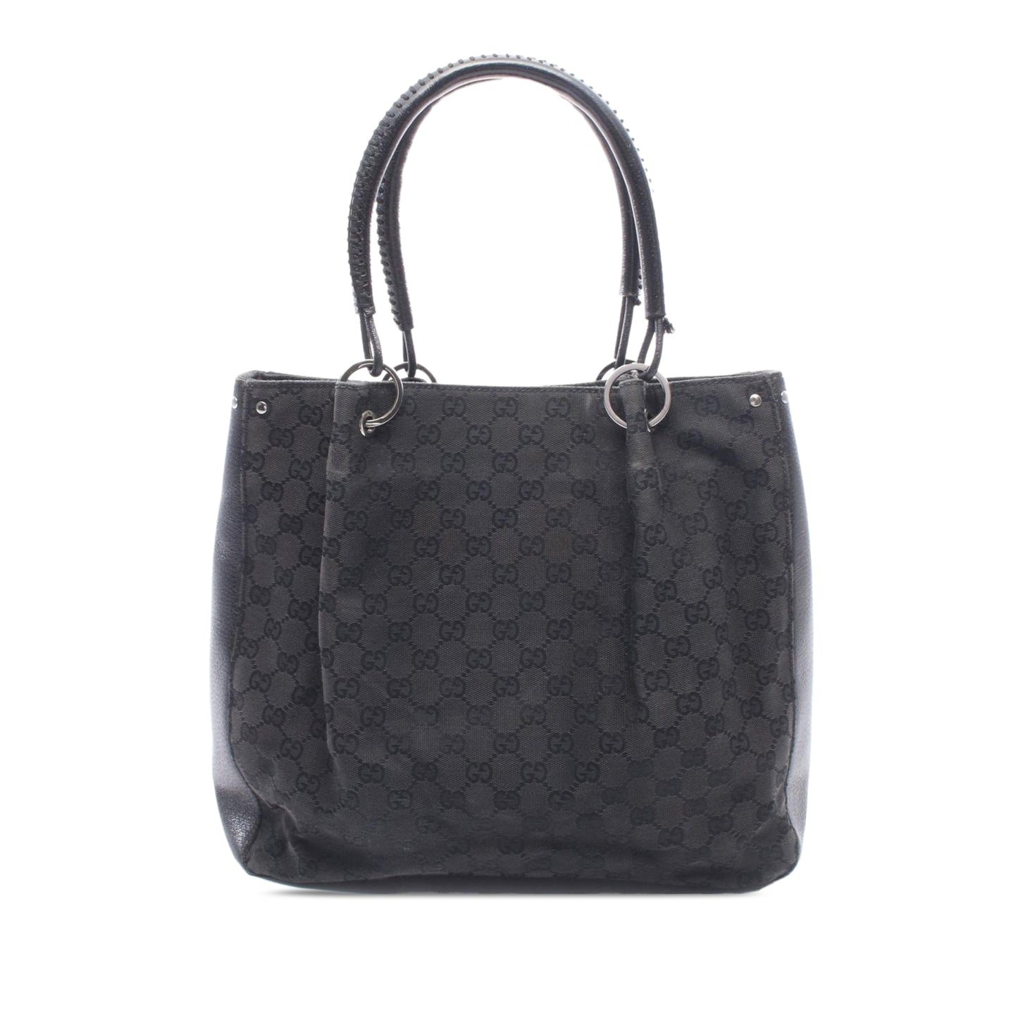 Gucci GG Canvas Tote