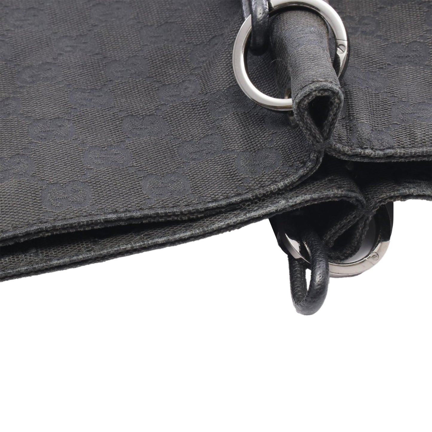 Gucci GG Canvas Tote