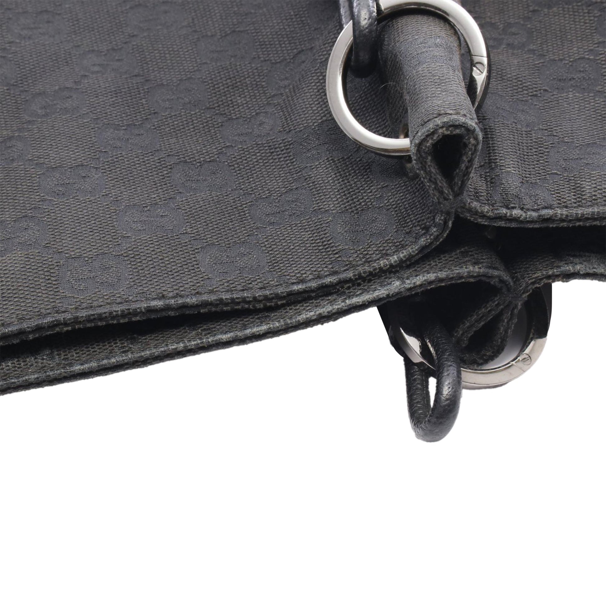 Gucci GG Canvas Tote