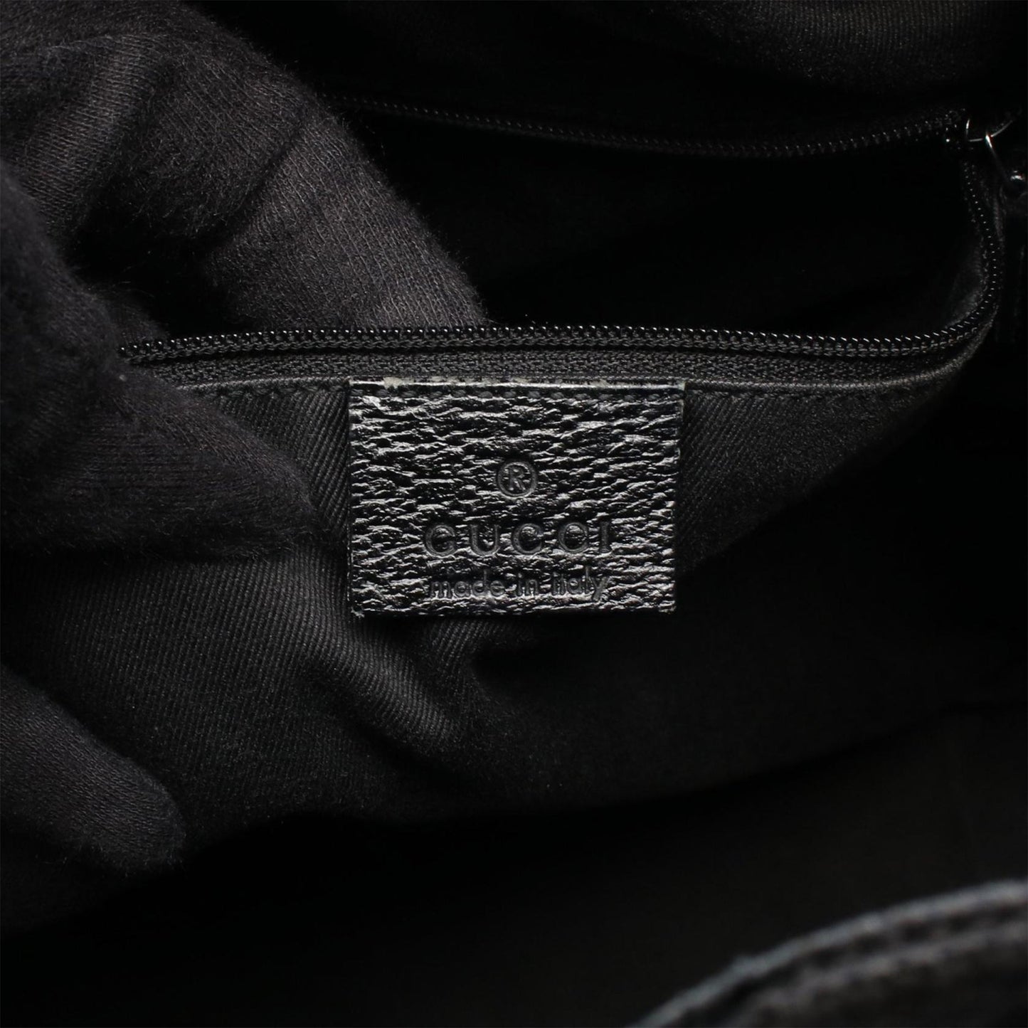 Gucci GG Canvas Tote