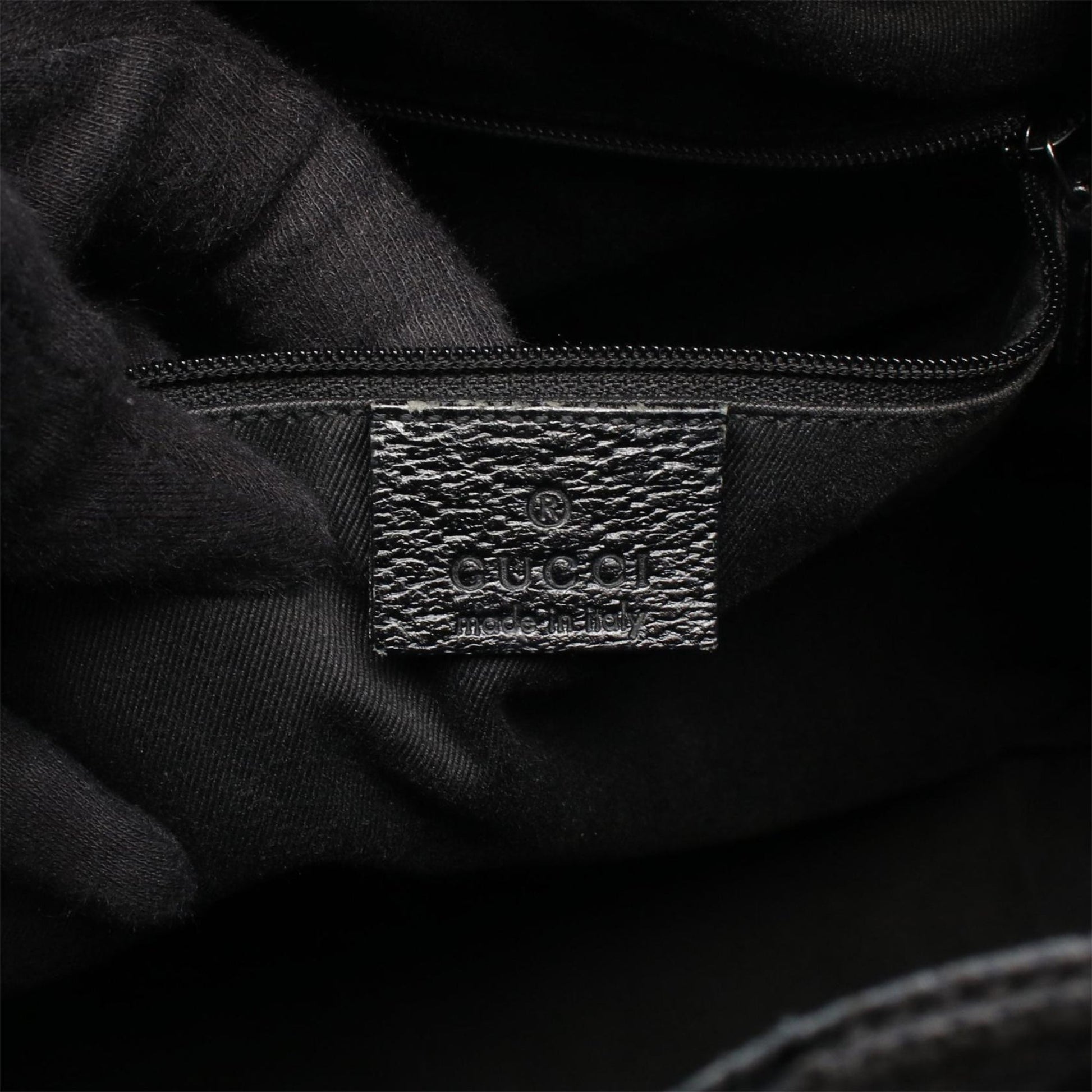 Gucci GG Canvas Tote