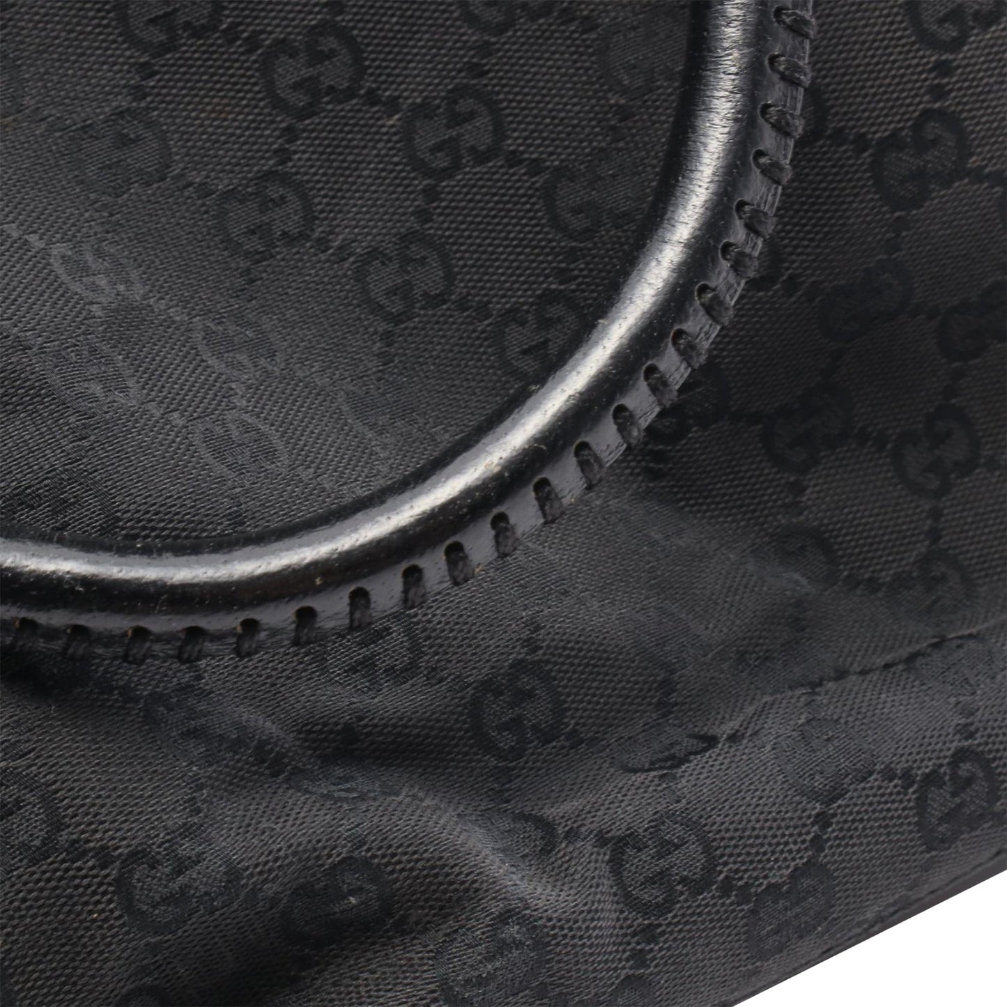 Gucci GG Canvas Tote