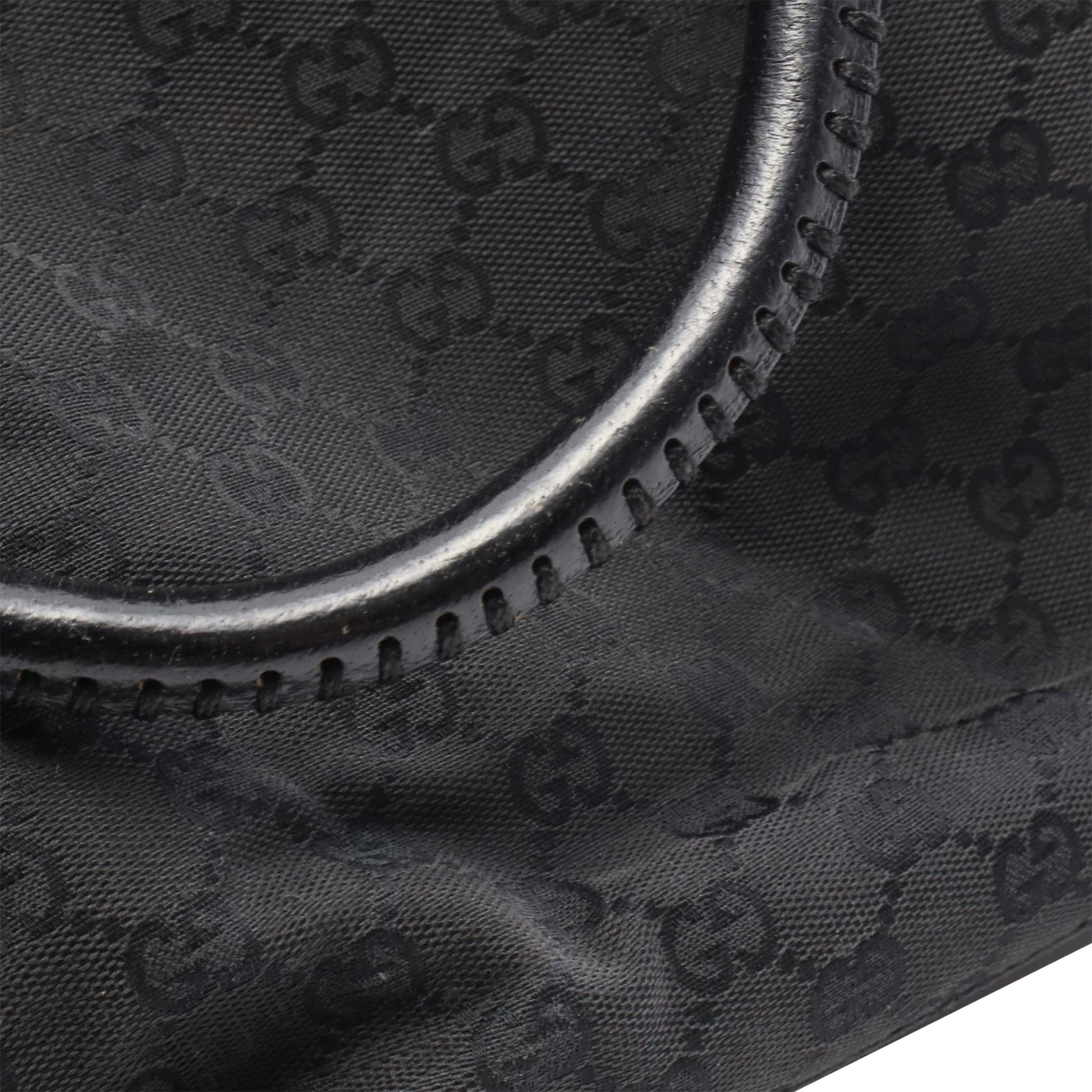Gucci GG Canvas Tote