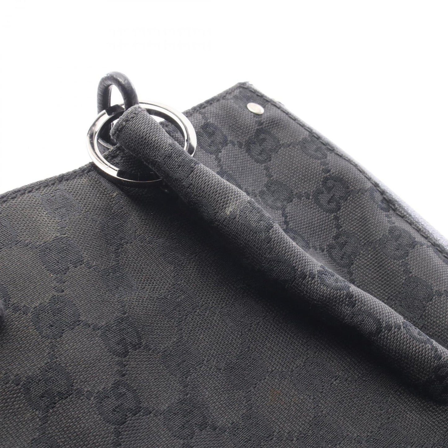 Gucci GG Canvas Tote