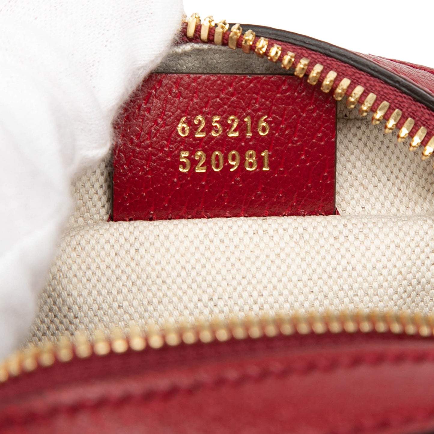 Gucci Micro GG Supreme Doraemon Round Crossbody