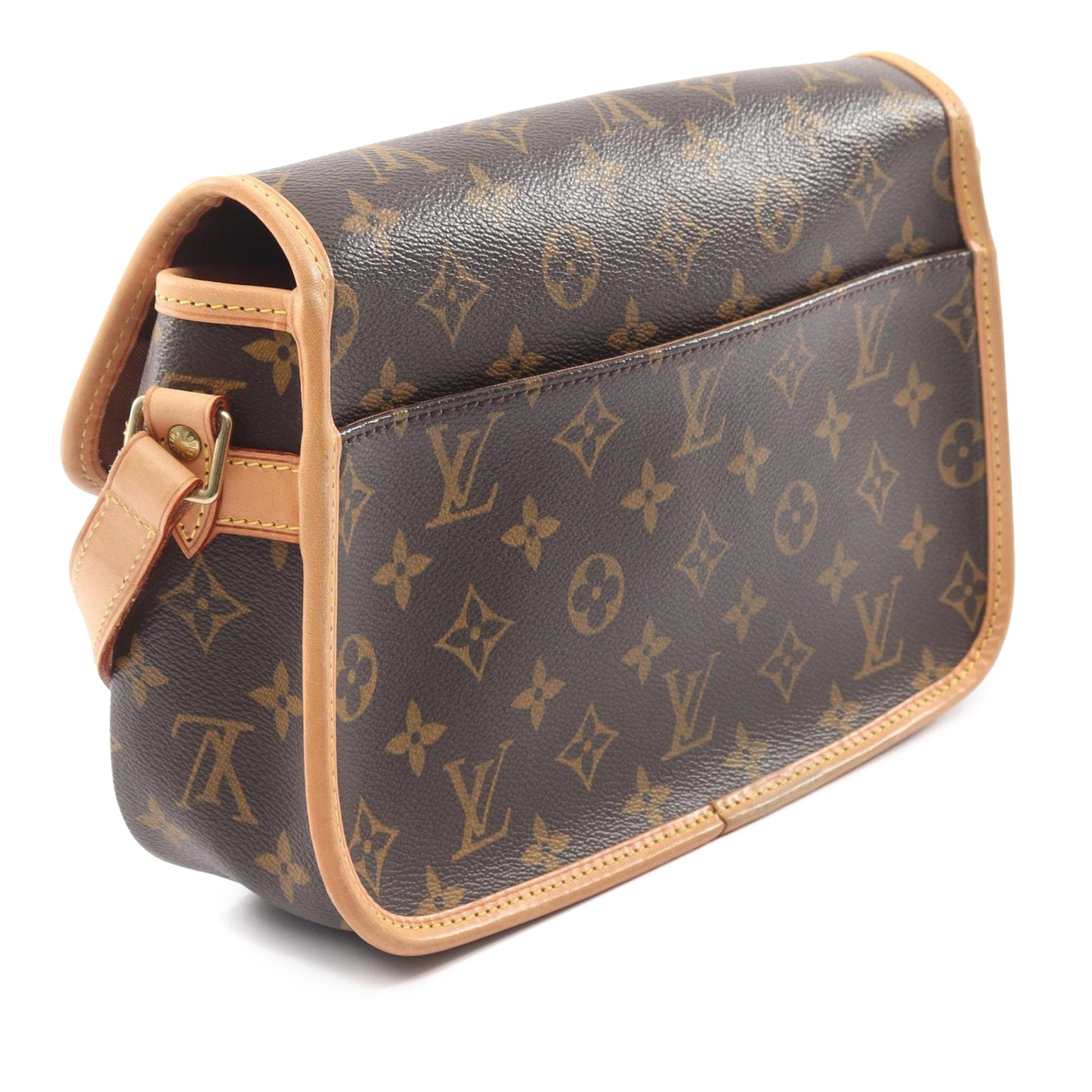 Louis Vuitton Monogram Sologne