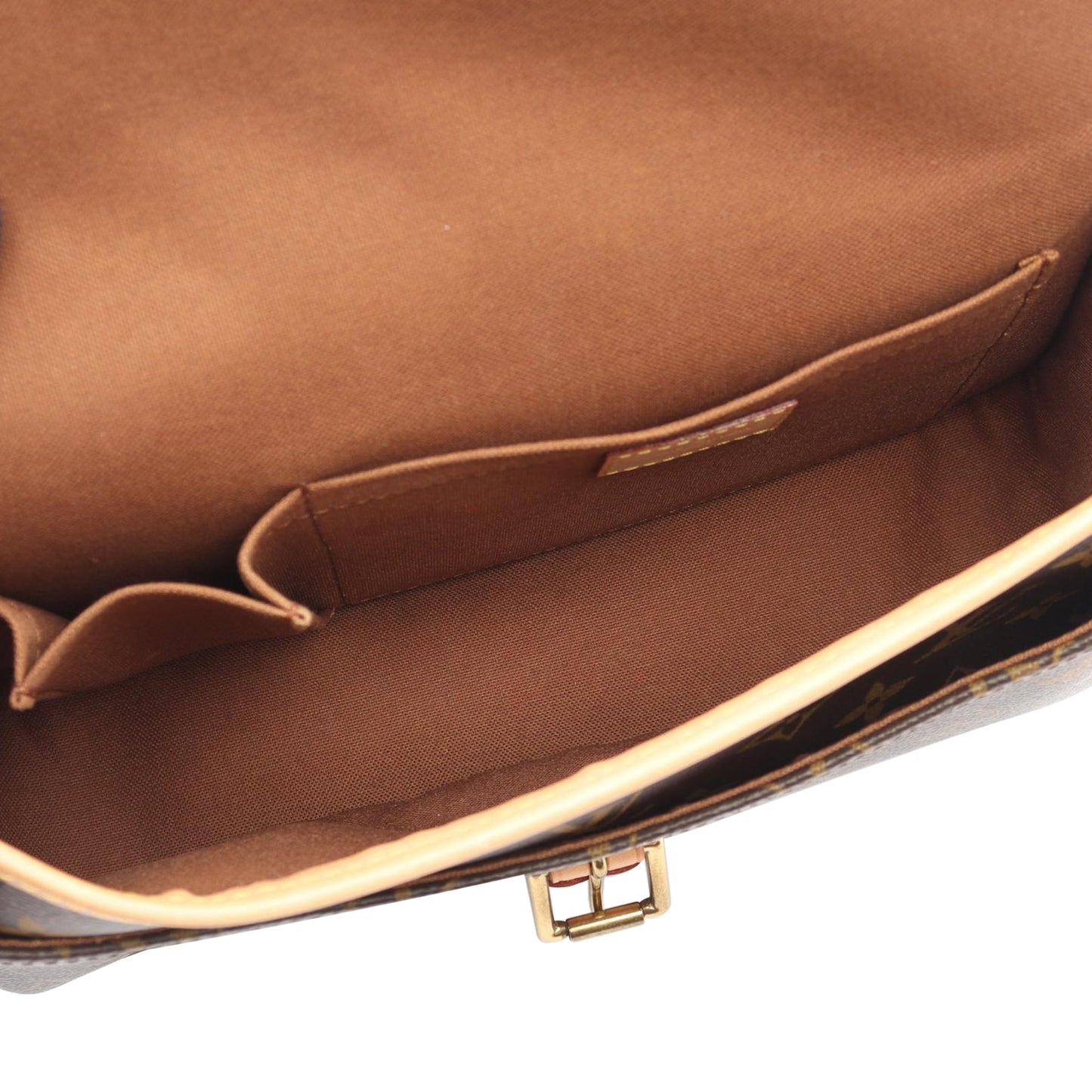 Louis Vuitton Monogram Sologne
