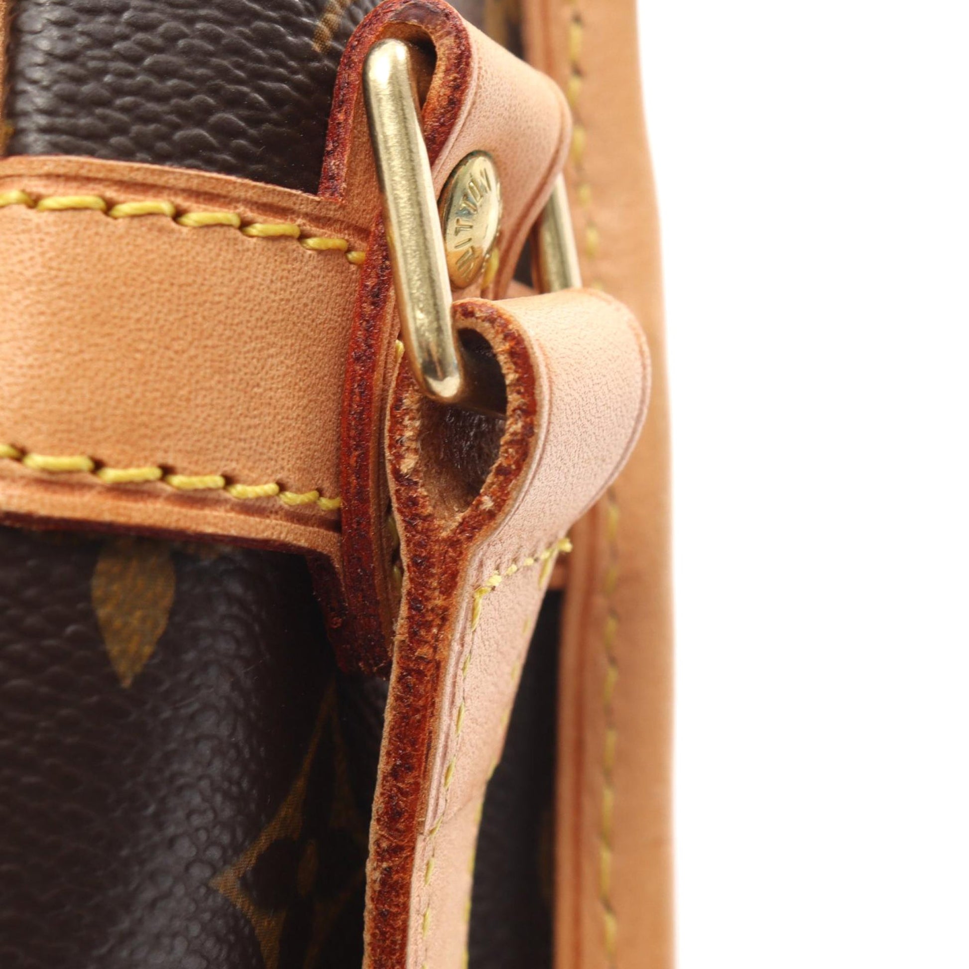Louis Vuitton Monogram Sologne