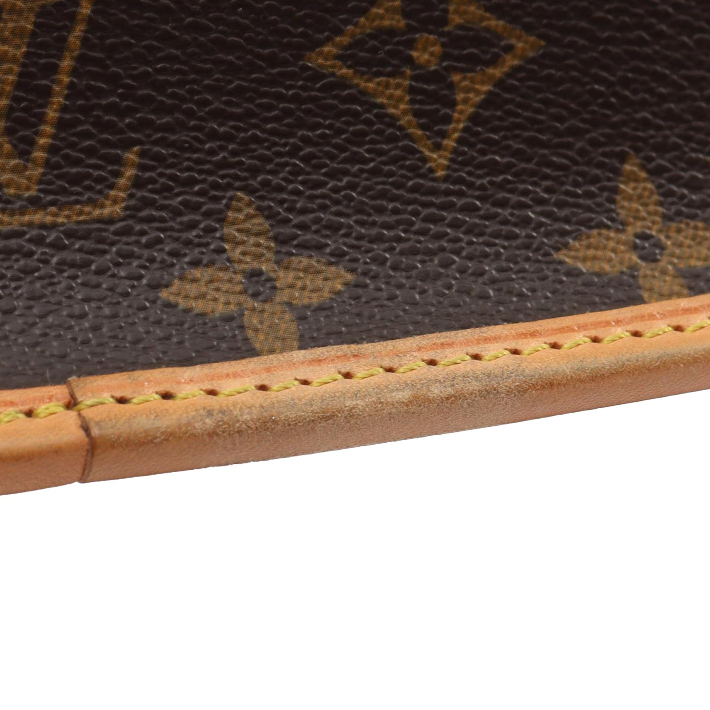 Louis Vuitton Monogram Sologne