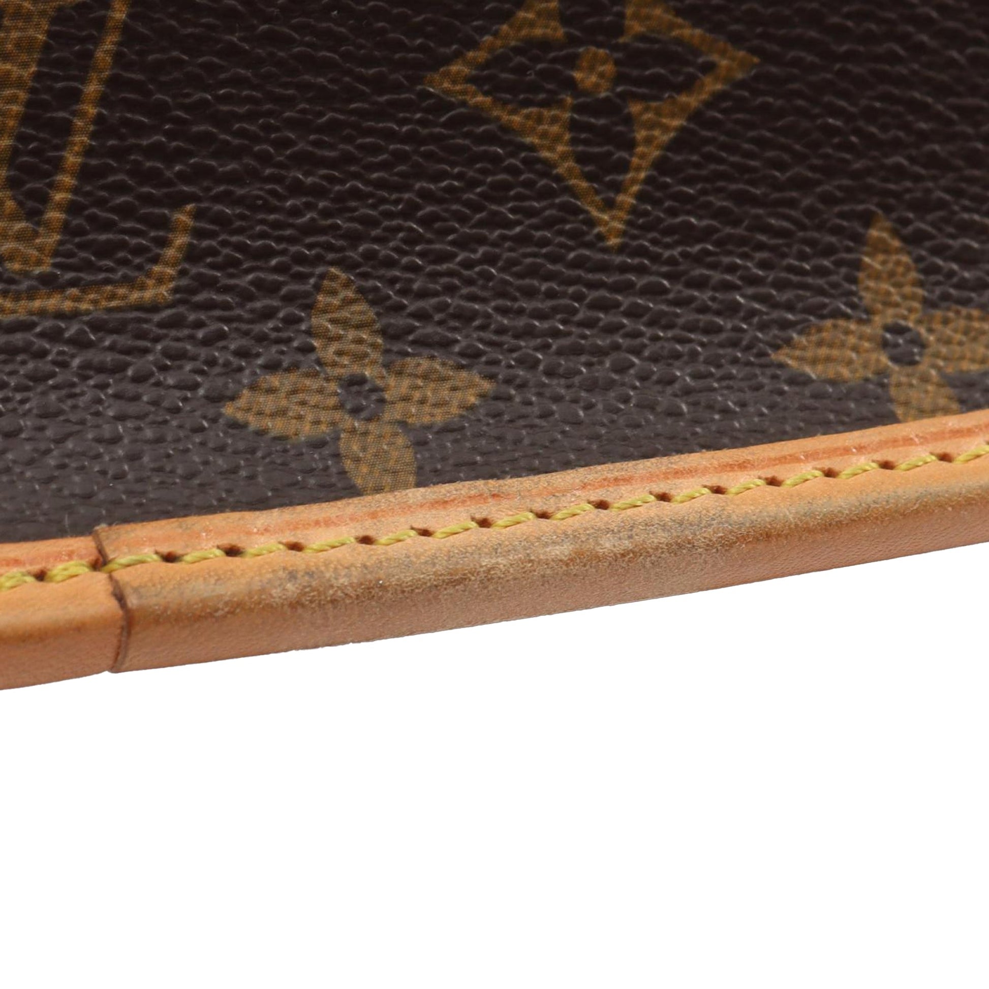 Louis Vuitton Monogram Sologne