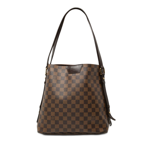Damier Ebene Cabas Rivington