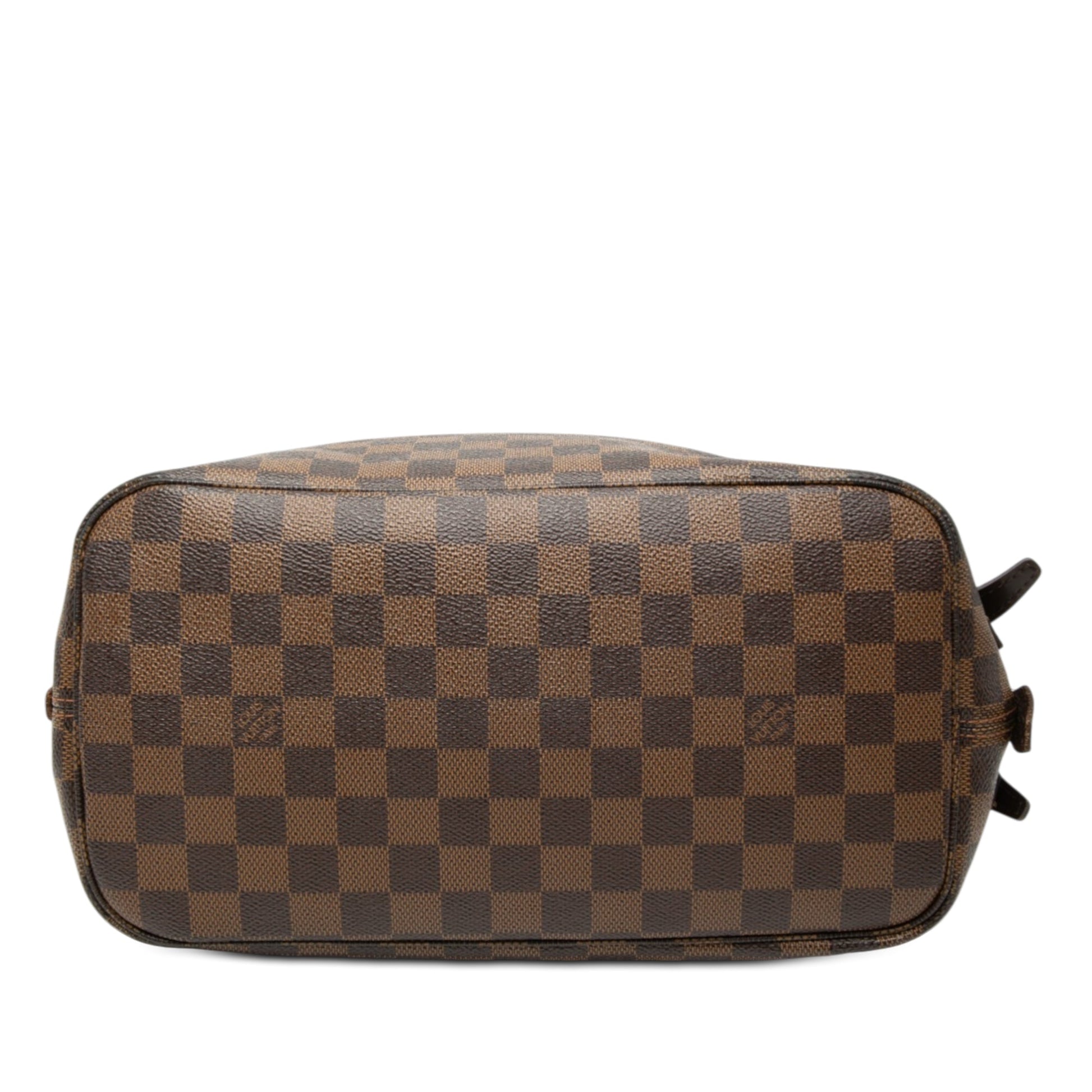 Damier Ebene Cabas Rivington