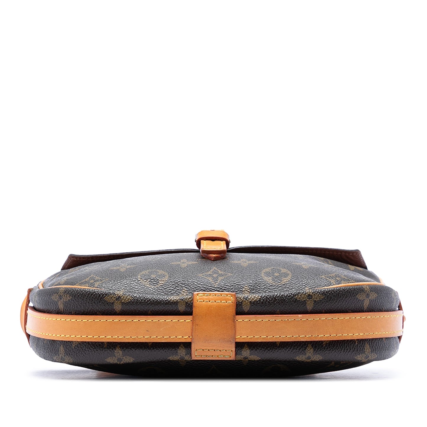 Louis Vuitton Monogram Jeune Fille MM
