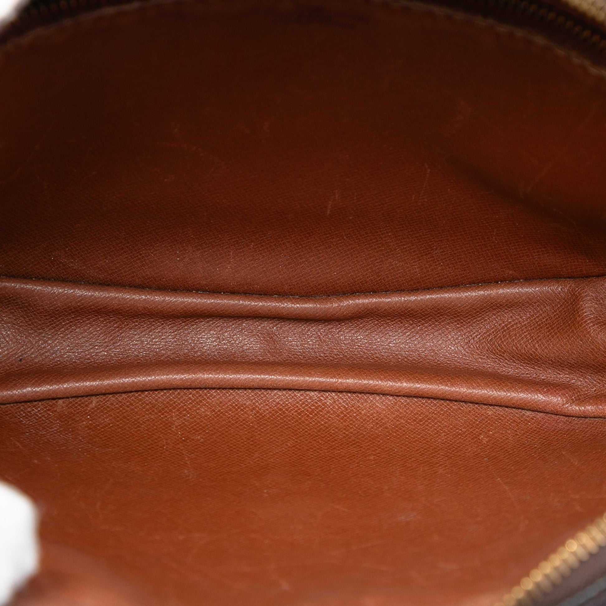 Louis Vuitton Monogram Jeune Fille MM