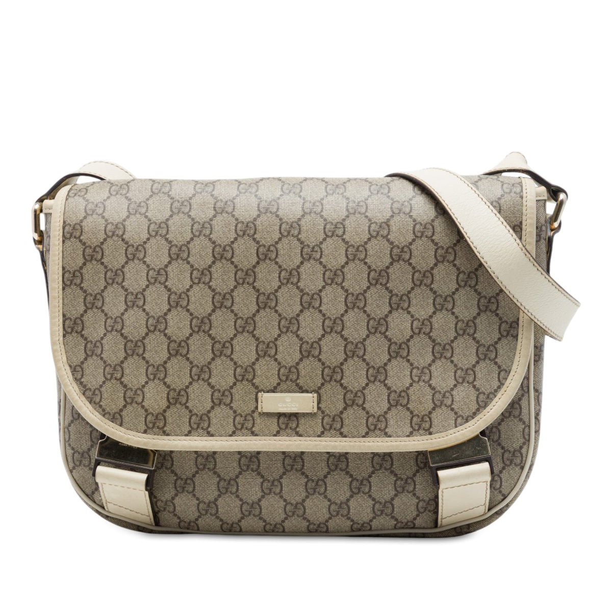 Gucci GG Supreme Crossbody
