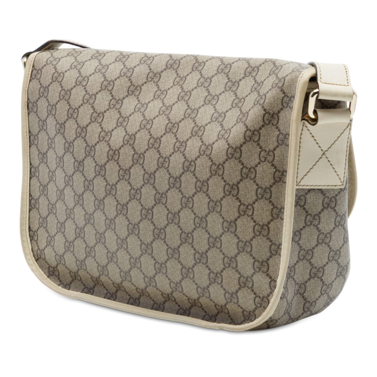 Gucci GG Supreme Crossbody