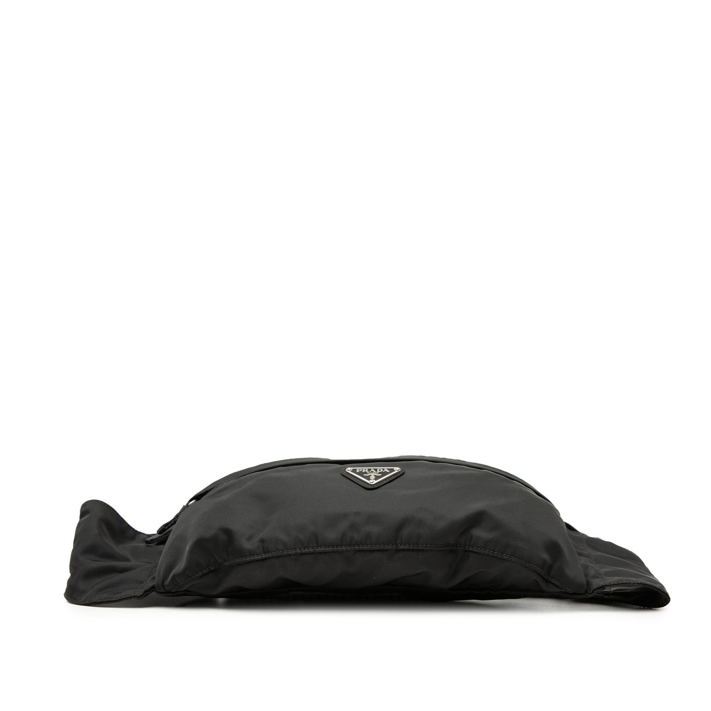 Prada Tessuto Belt Bag