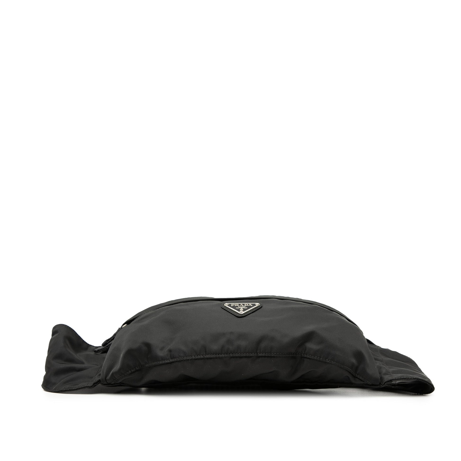 Prada Tessuto Belt Bag
