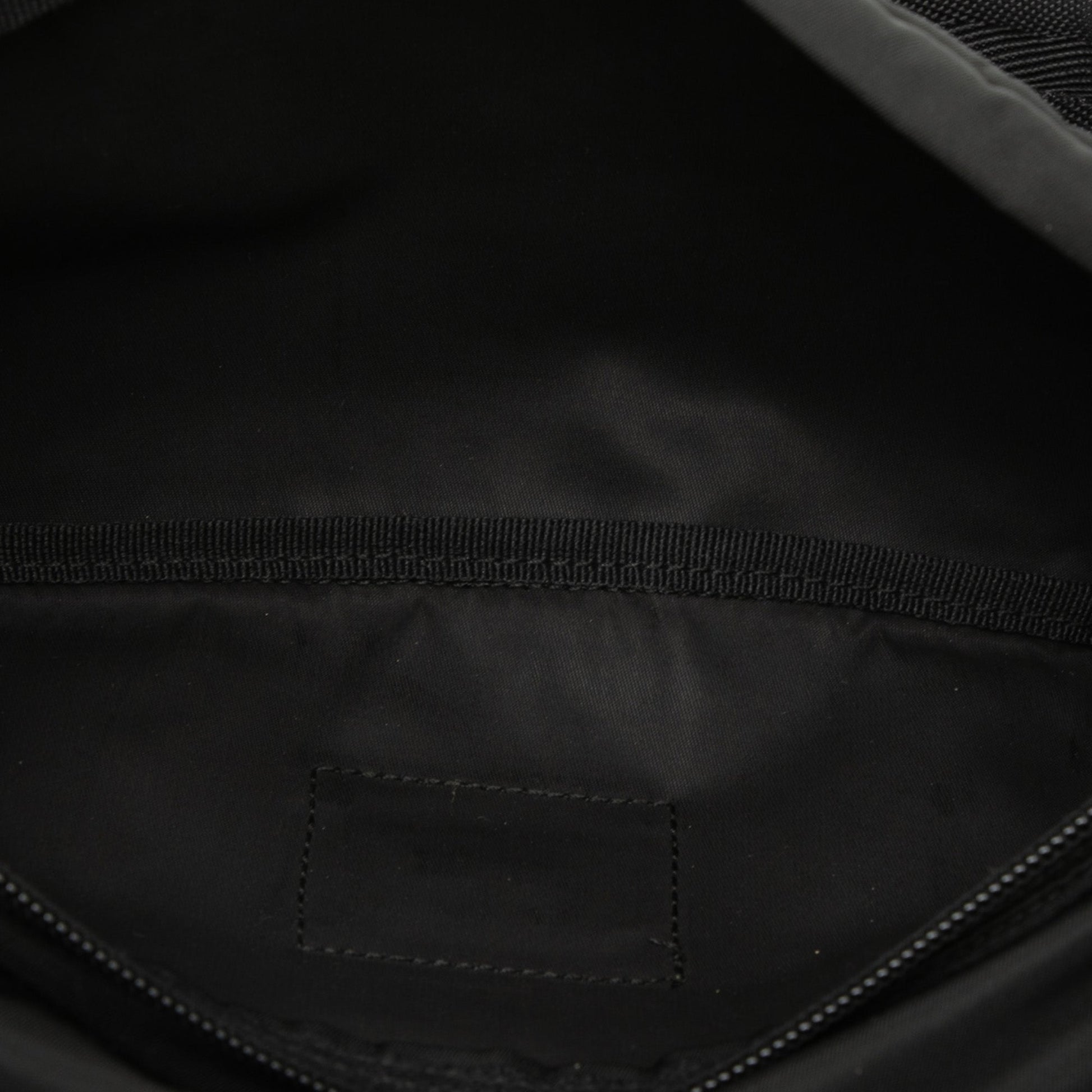 Prada Tessuto Belt Bag
