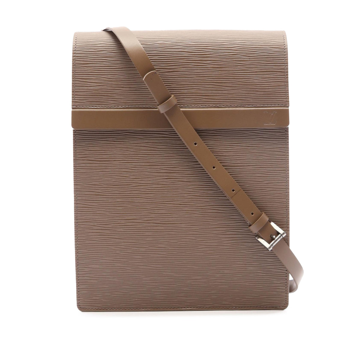 Louis Vuitton Epi Ramatuelle — Brown
