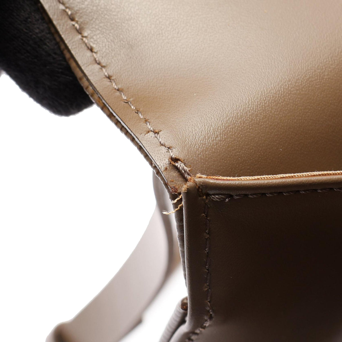 Louis Vuitton Epi Ramatuelle — Brown