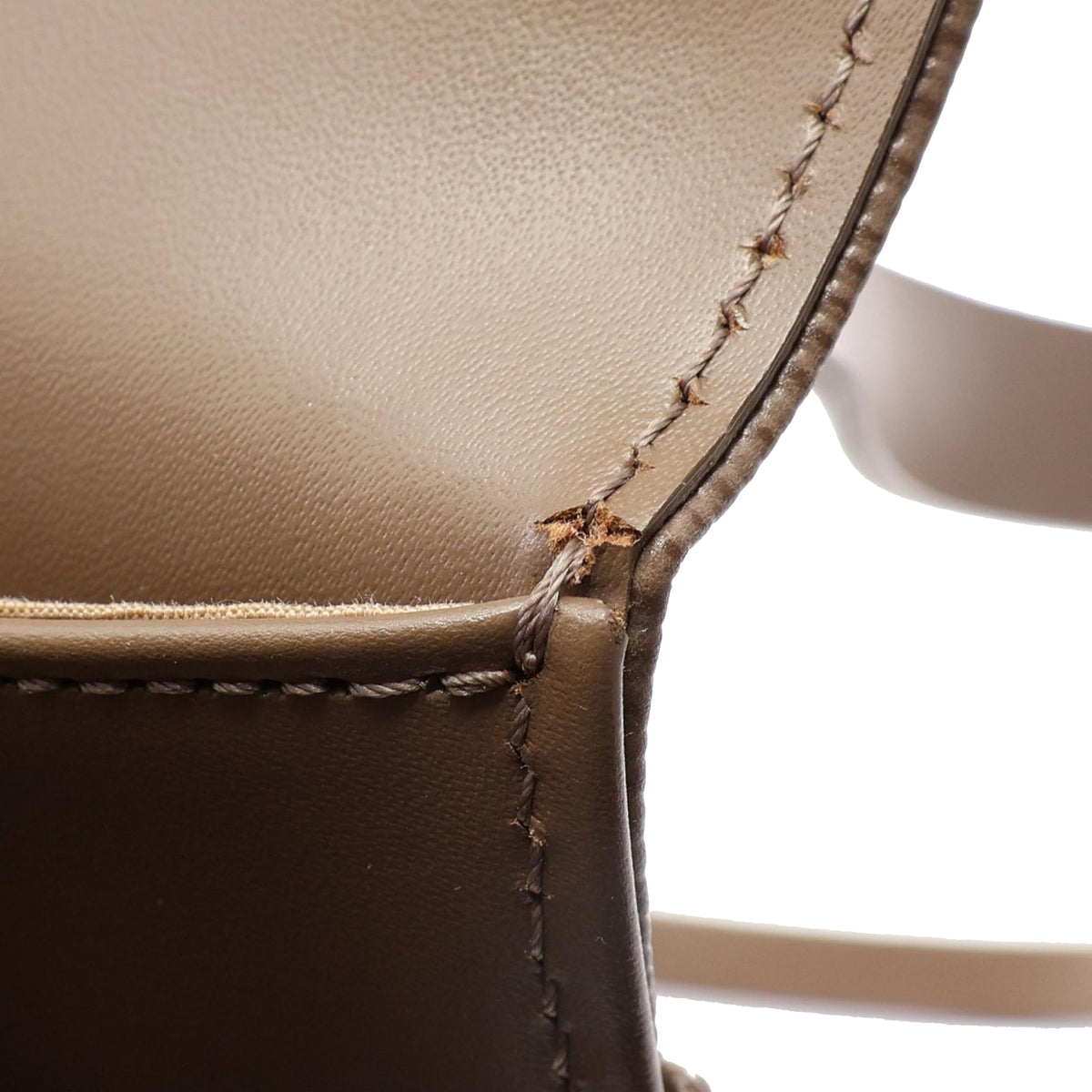 Louis Vuitton Epi Ramatuelle — Brown