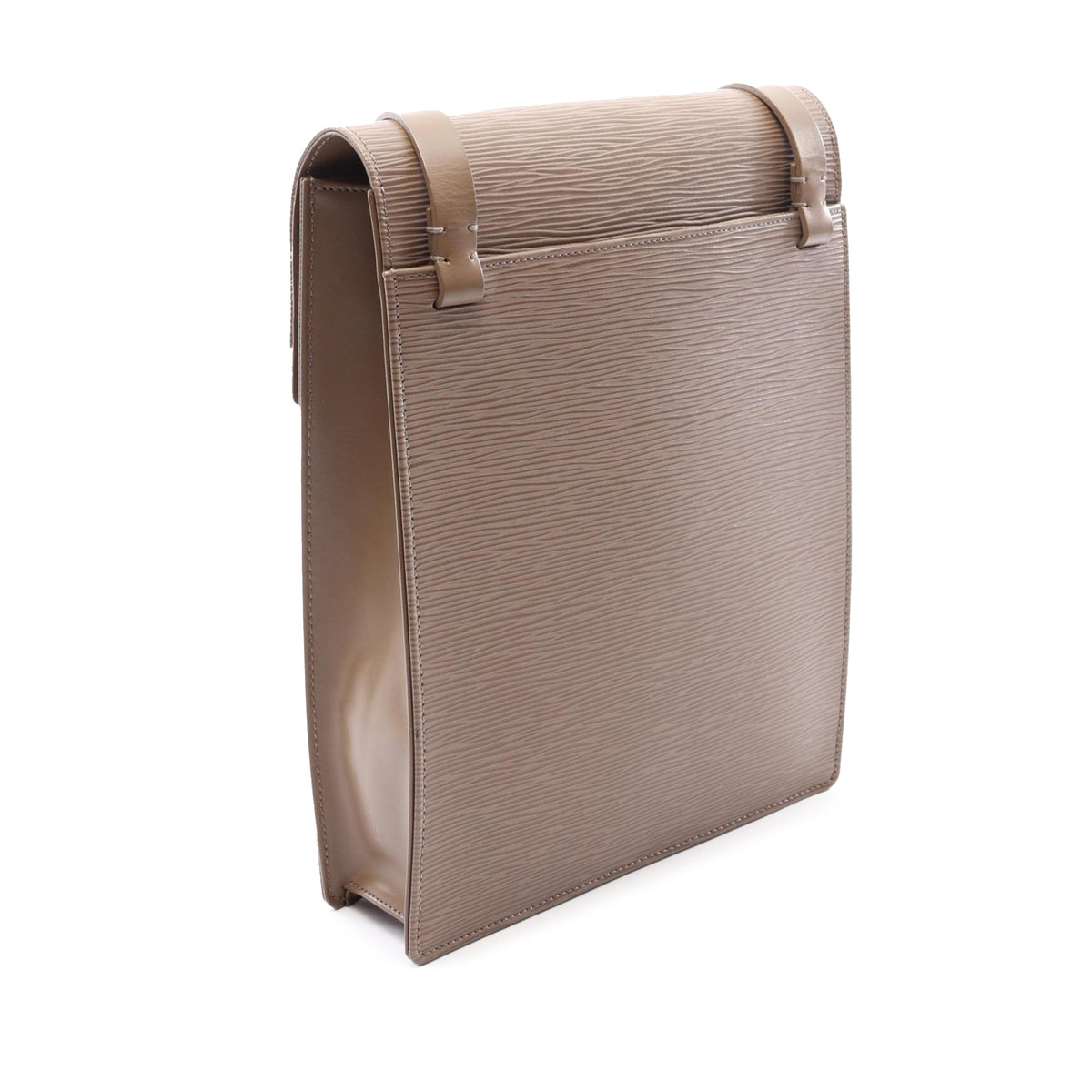 Louis Vuitton Epi Ramatuelle — Brown