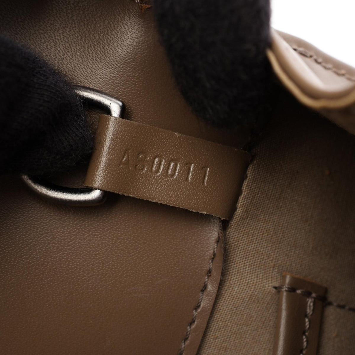 Louis Vuitton Epi Ramatuelle — Brown