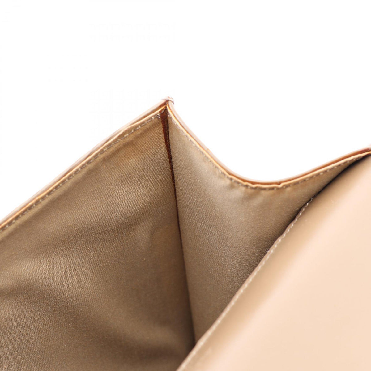 Louis Vuitton Epi Ramatuelle — Brown