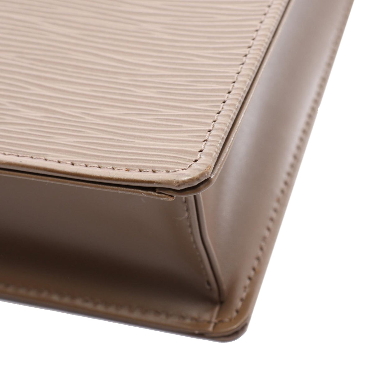 Louis Vuitton Epi Ramatuelle — Brown