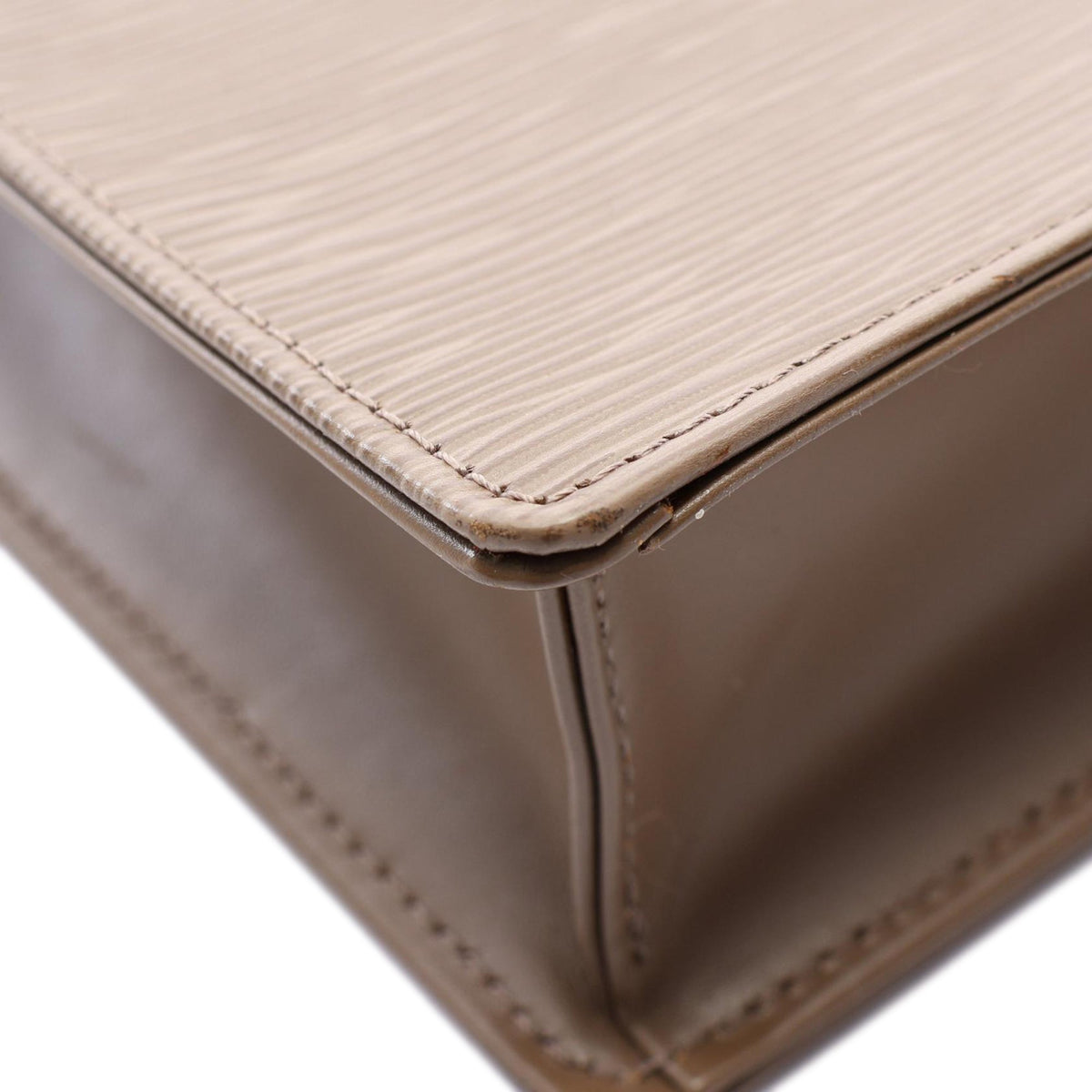 Louis Vuitton Epi Ramatuelle — Brown