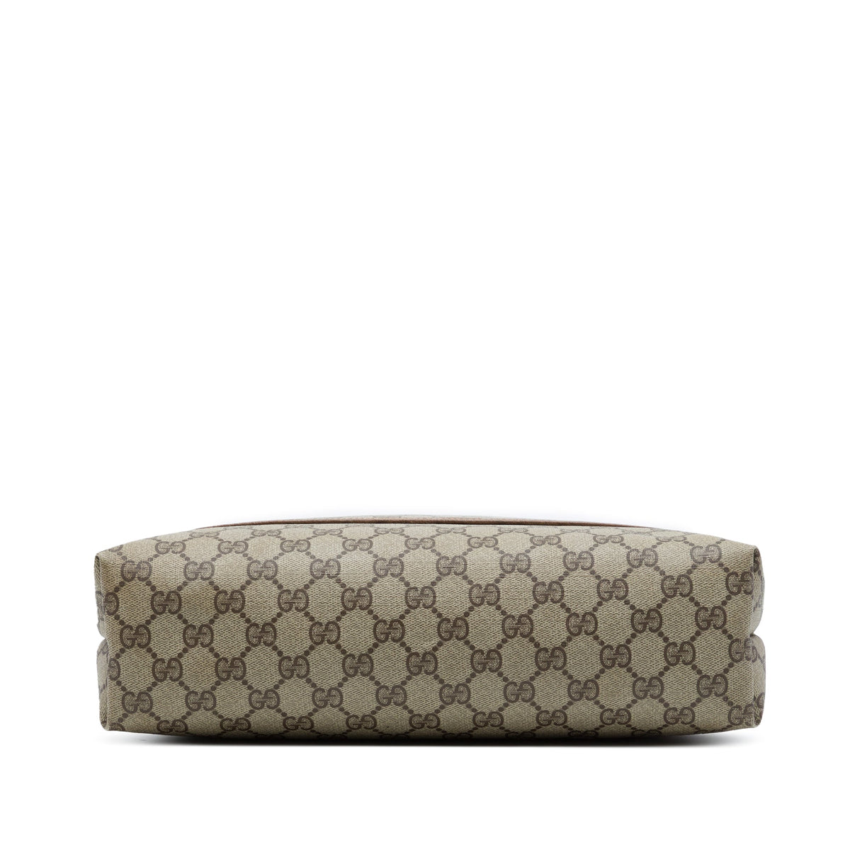 Gucci GG Supreme Web Tote