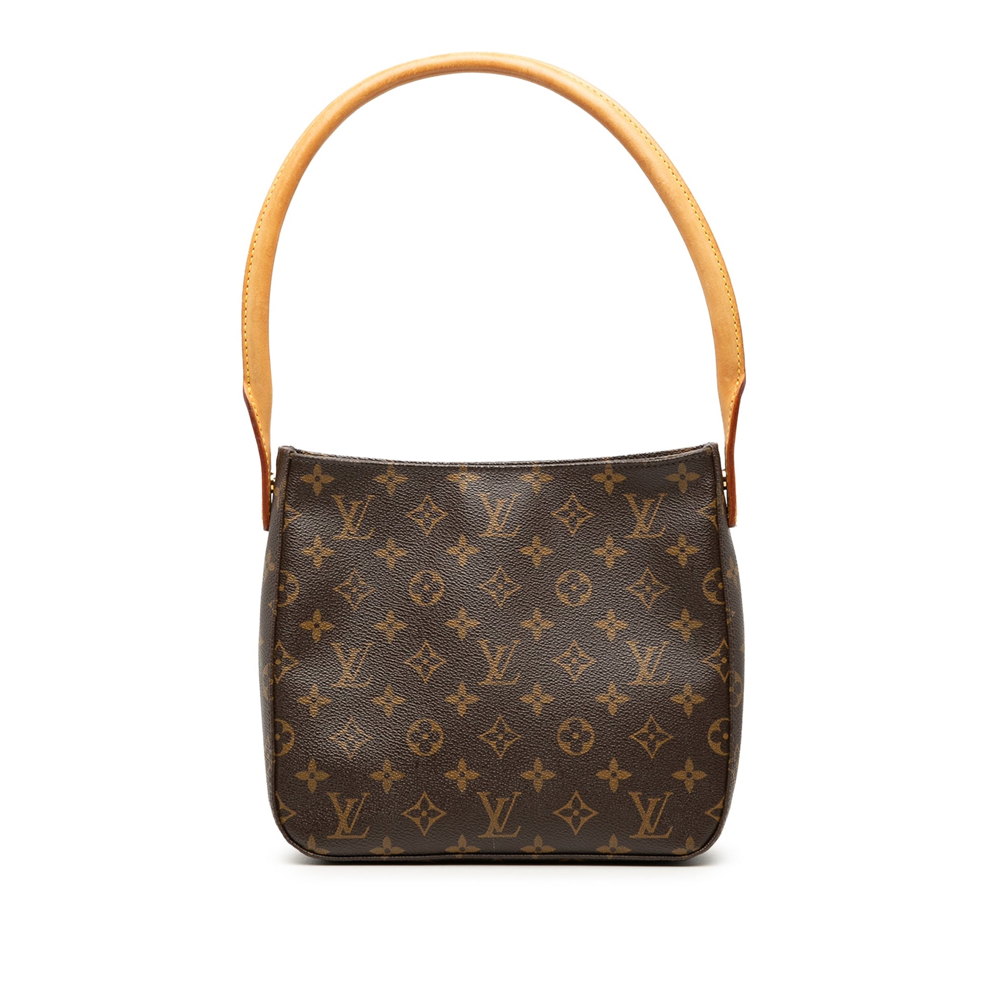 Louis Vuitton Monogram Looping MM