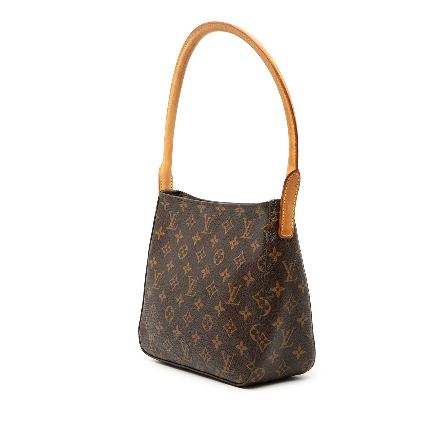 Louis Vuitton Monogram Looping MM