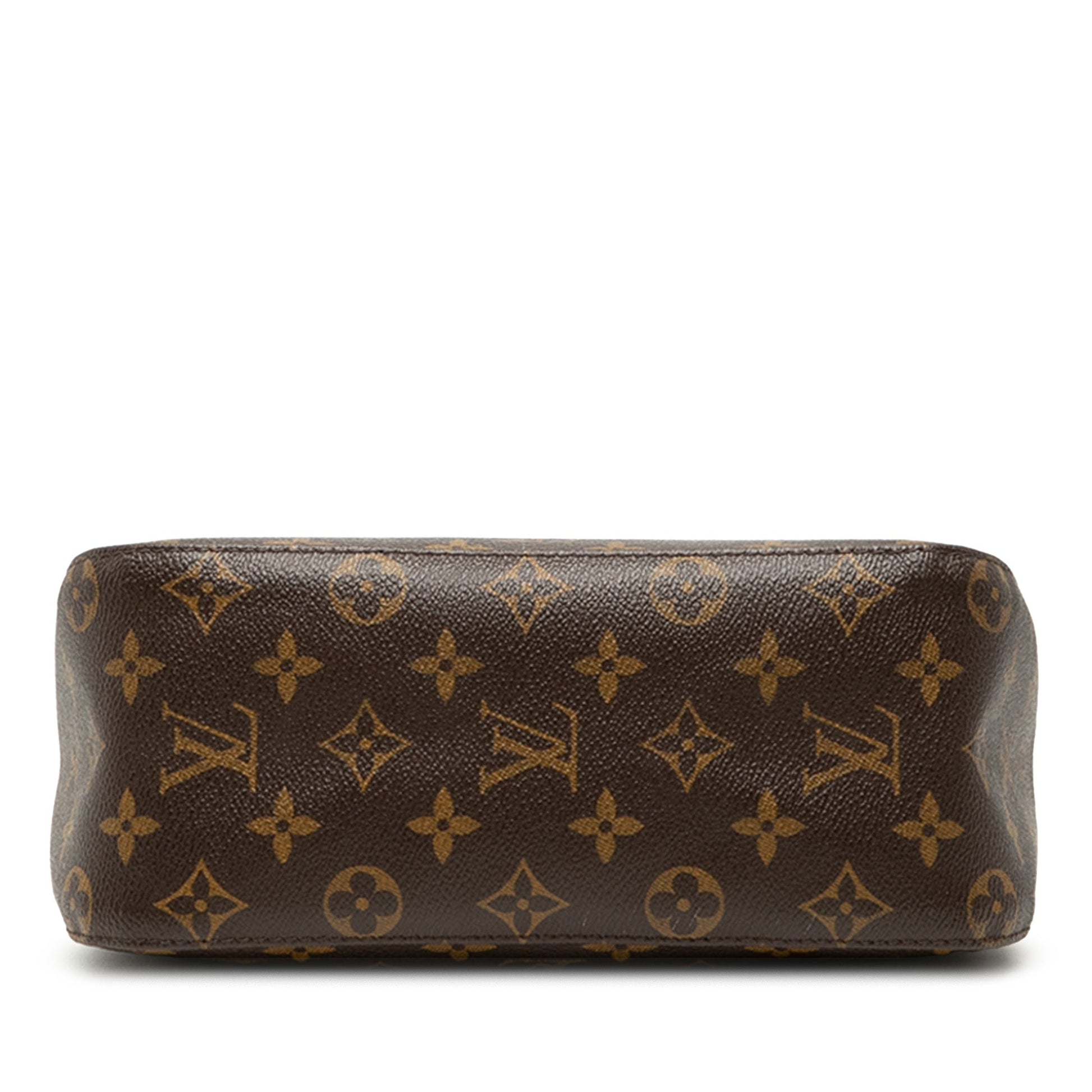 Louis Vuitton Monogram Looping MM