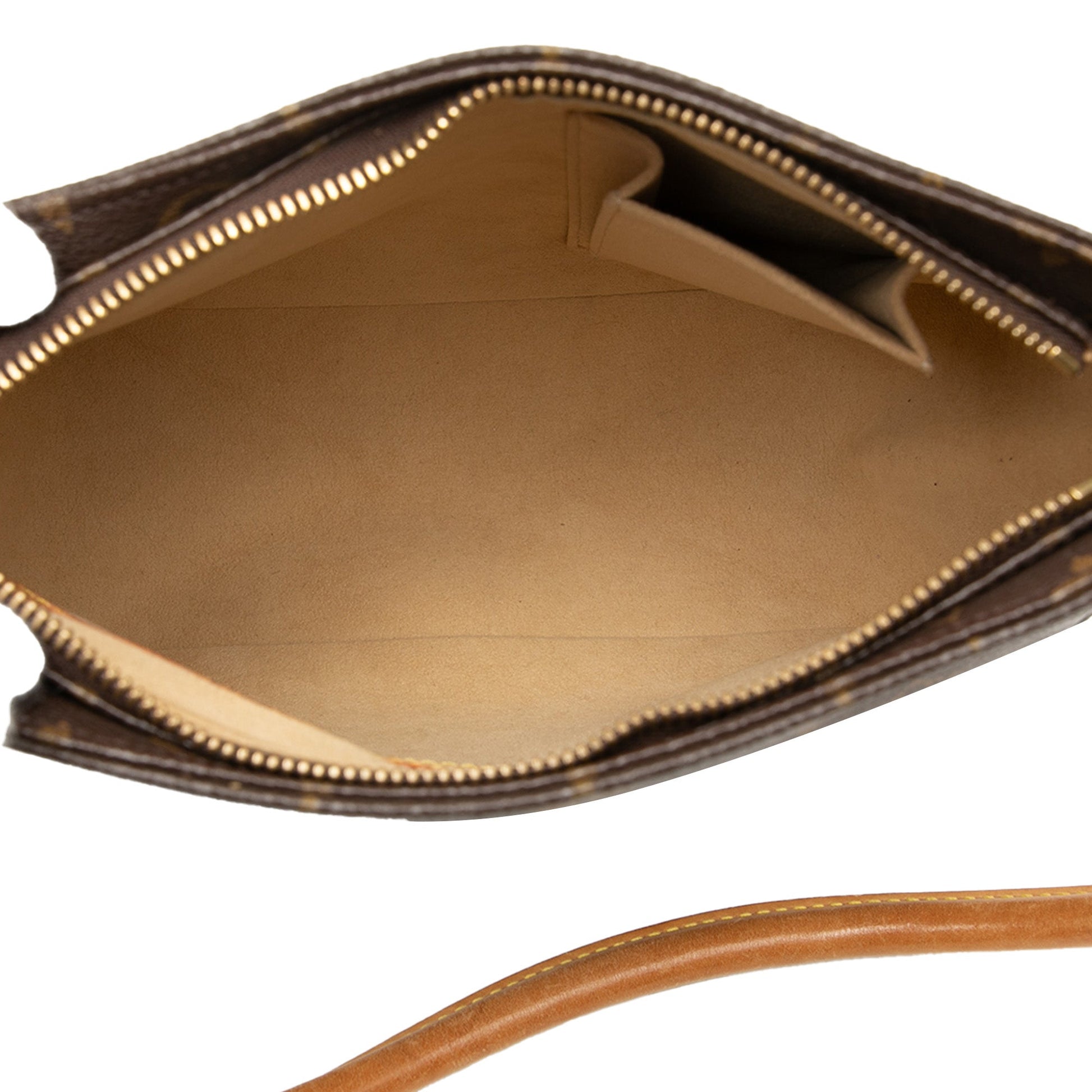 Louis Vuitton Monogram Looping MM